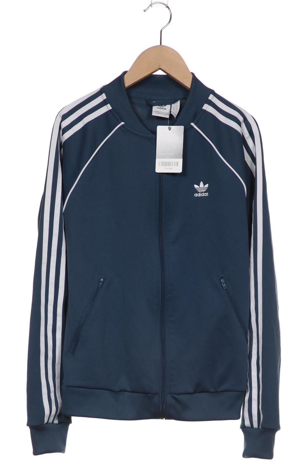 

adidas Originals Damen Sweatshirt, blau