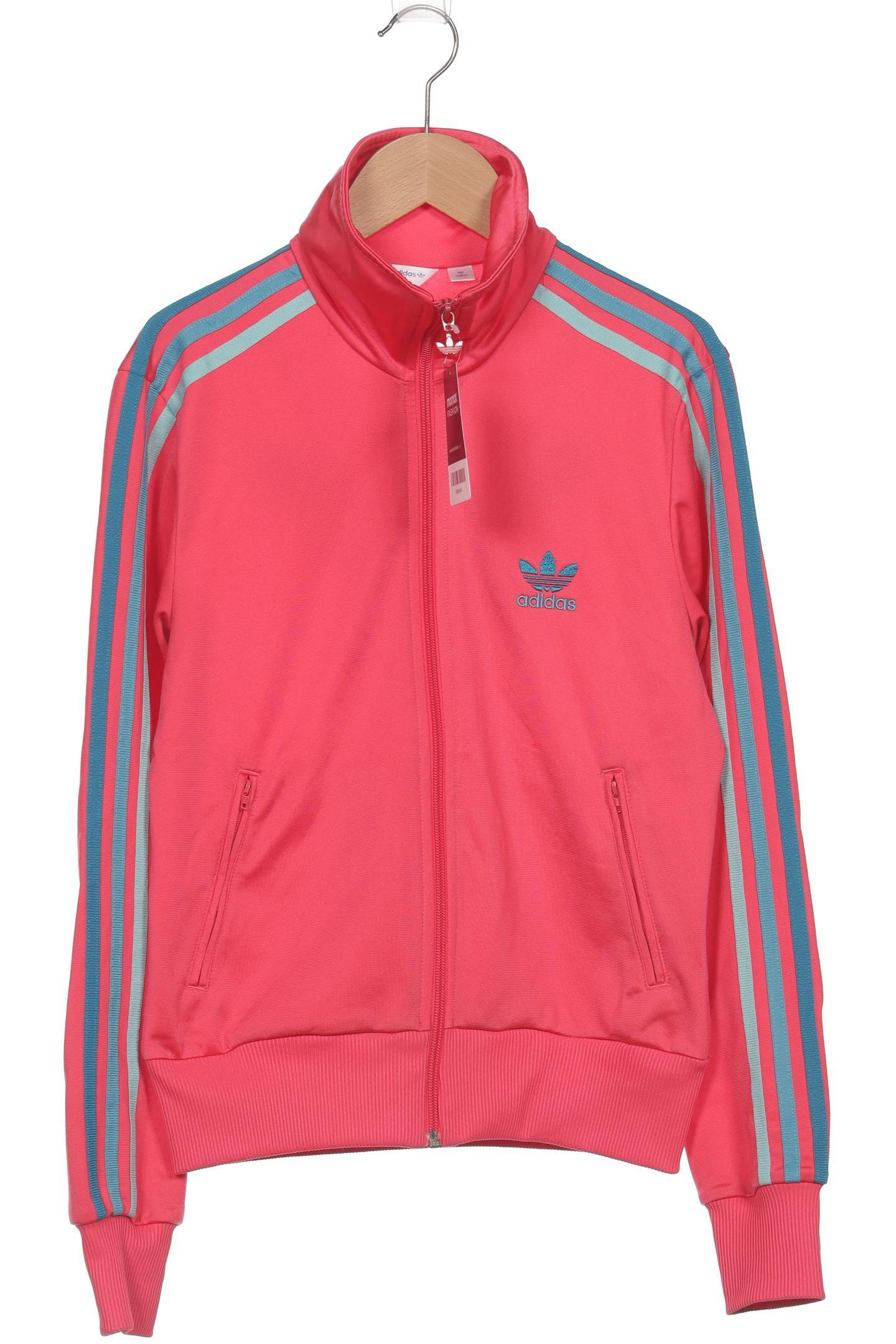 

adidas Originals Damen Sweatshirt, pink, Gr. 36