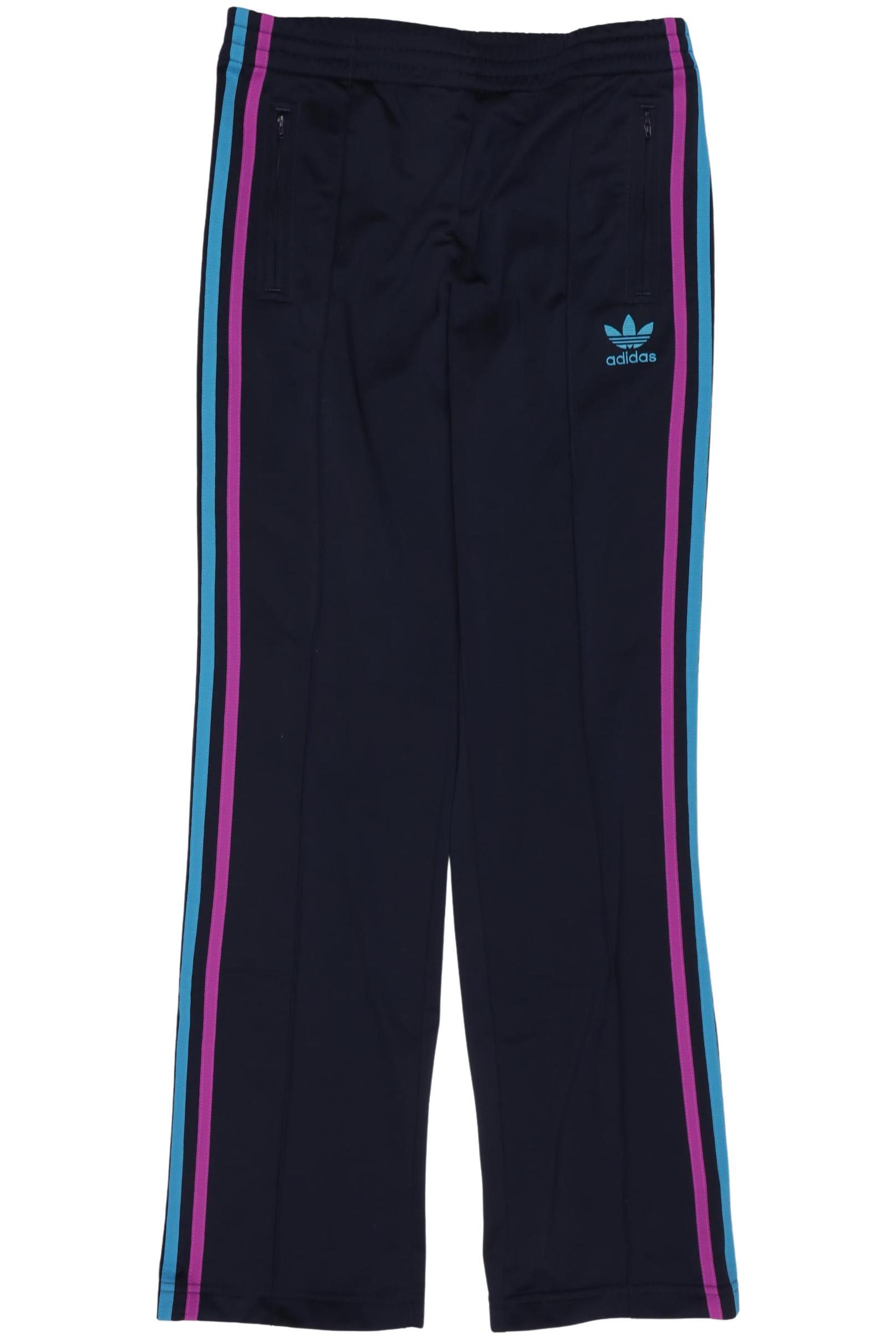 

adidas Originals Damen Stoffhose, marineblau, Gr. 36