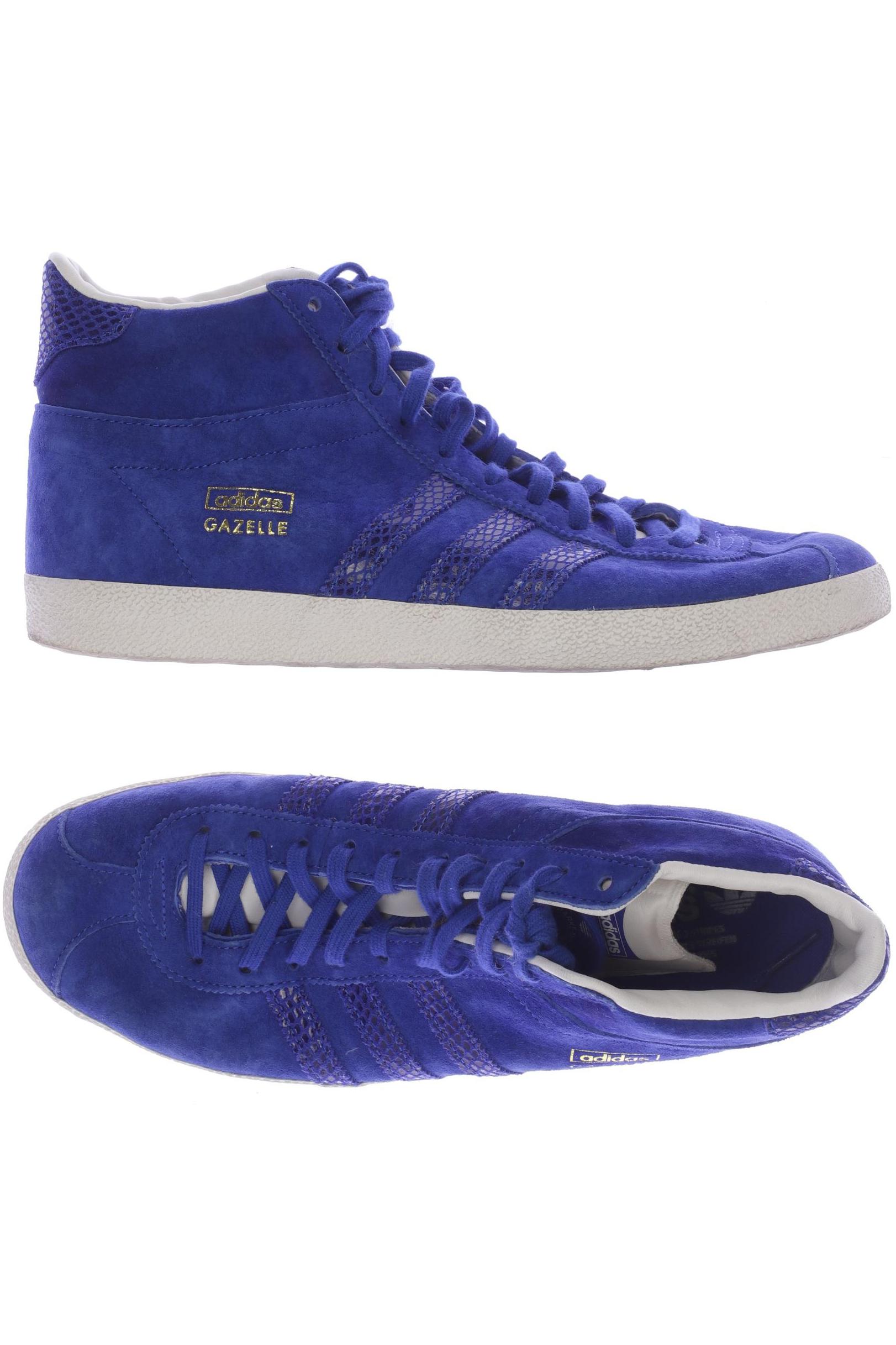 

adidas Originals Damen Sneakers, blau, Gr. 6