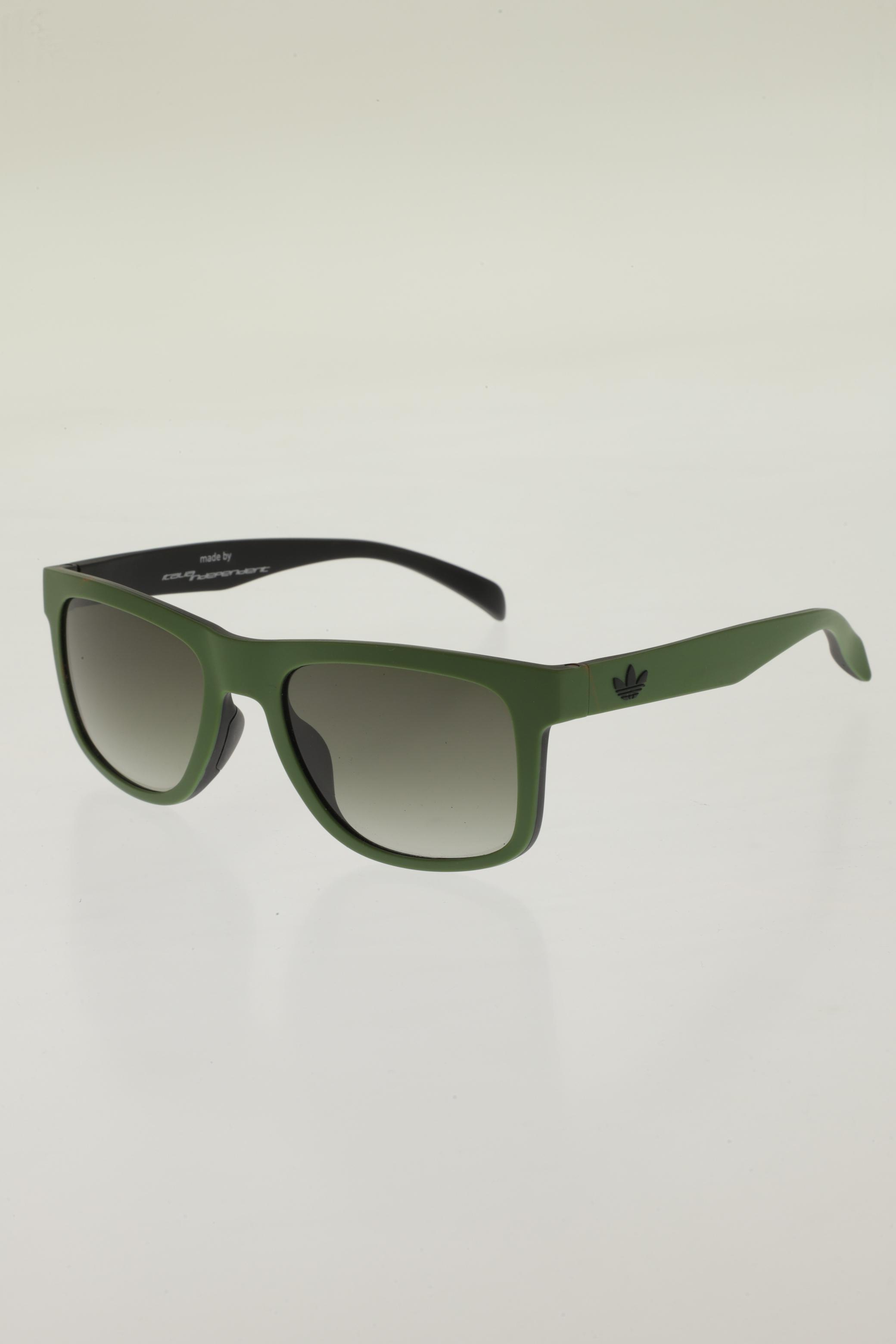 

adidas Originals Damen Sonnenbrille, grün