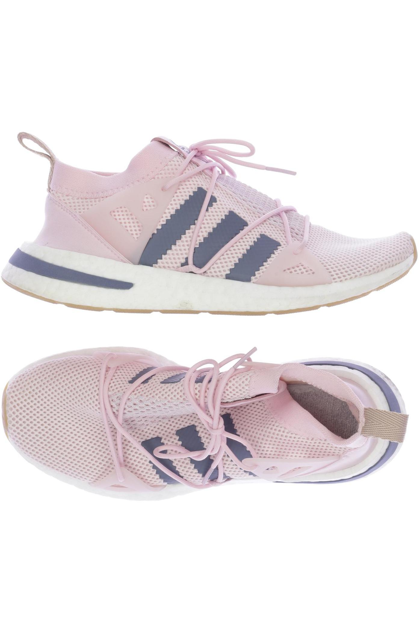 

adidas Originals Damen Sneakers, pink, Gr. 6