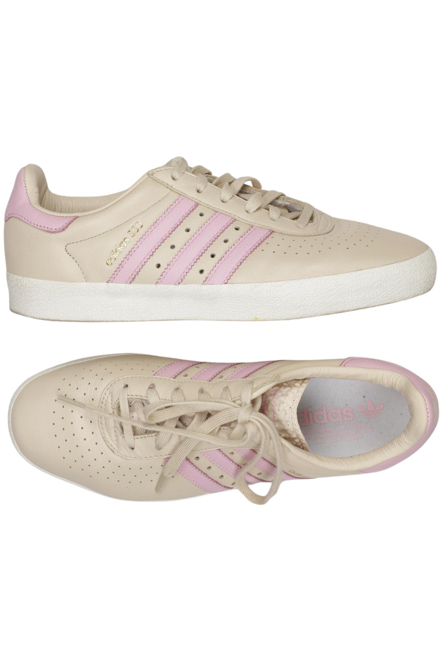 

adidas Originals Damen Sneakers, beige, Gr. 6