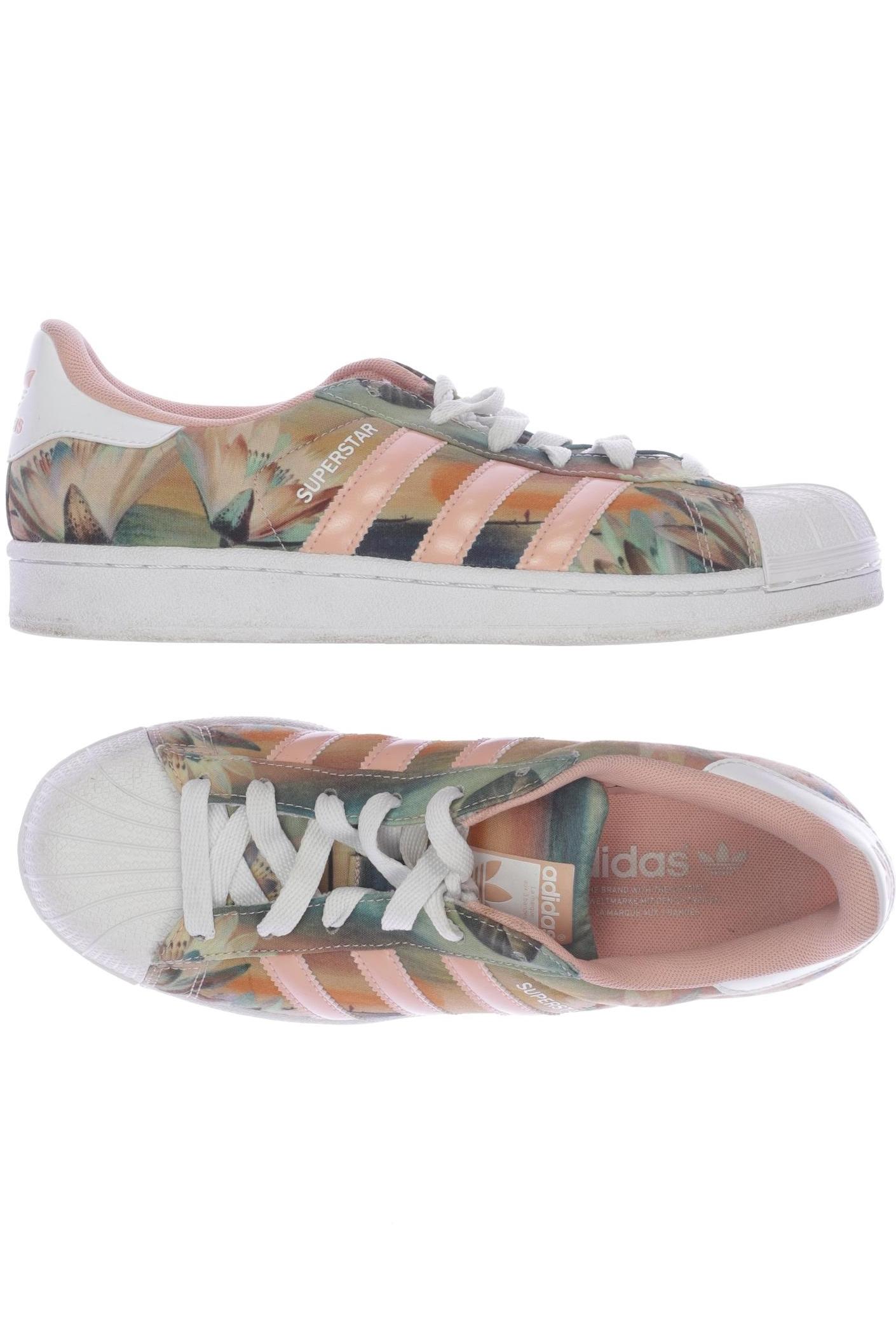 

adidas Originals Damen Sneakers, beige, Gr. 6