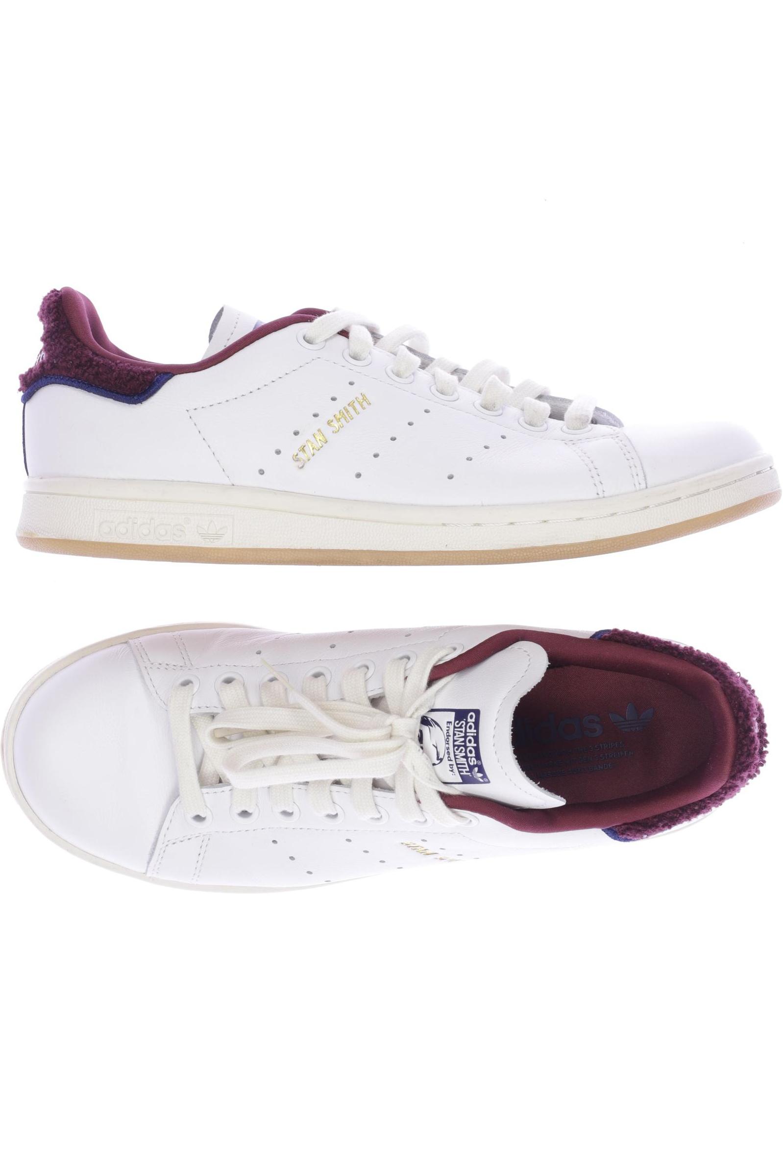 

adidas Originals Damen Sneakers, weiß, Gr. 6