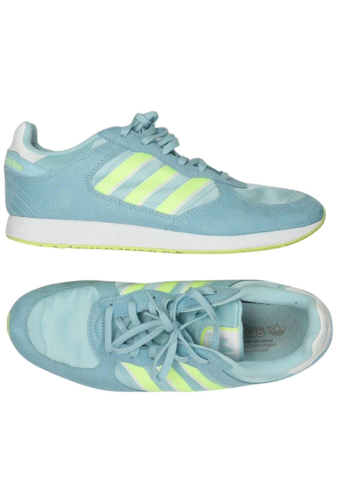 

adidas Originals Damen Sneakers, neon, Gr. 7.5