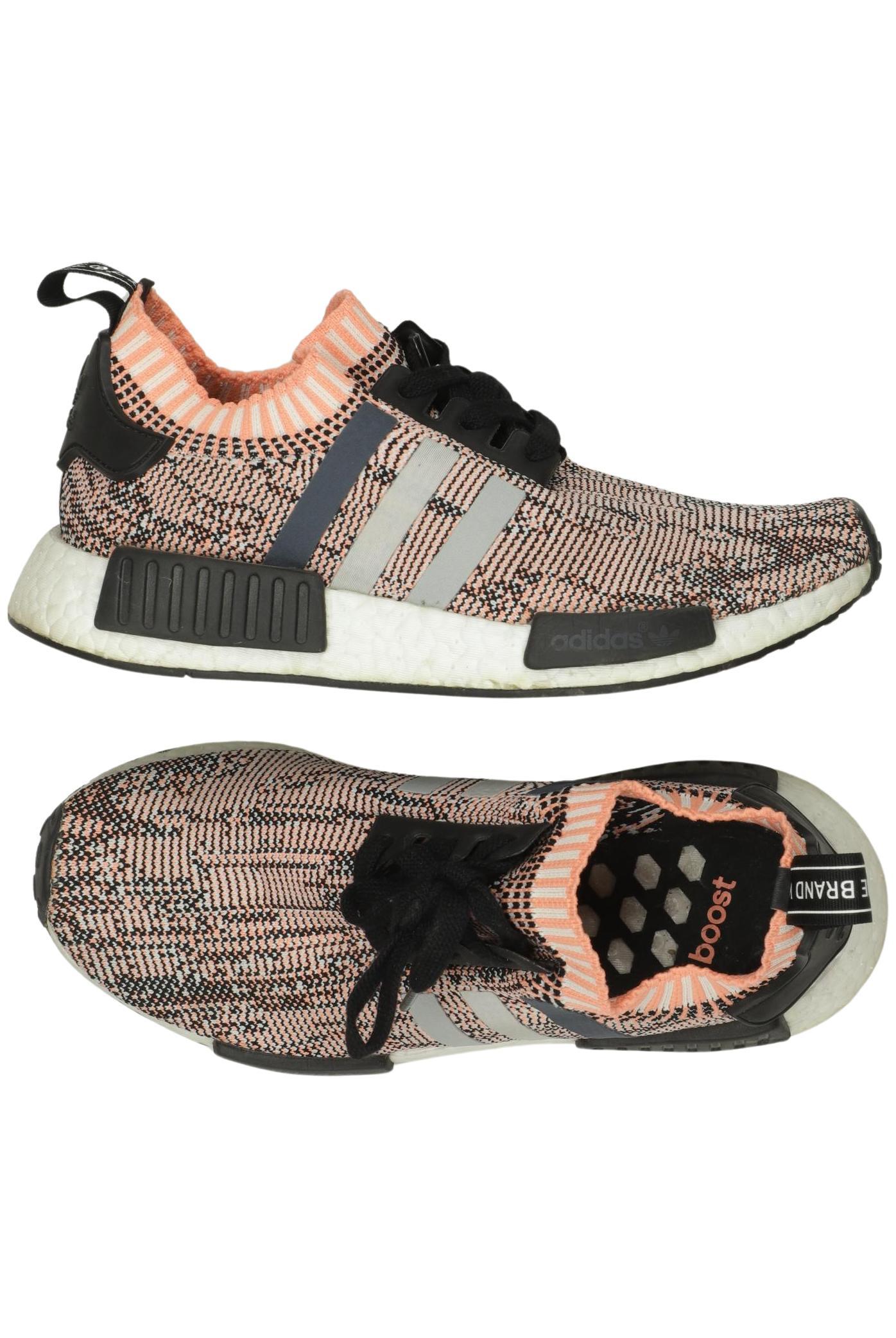 

adidas Originals Damen Sneakers, mehrfarbig, Gr. 6