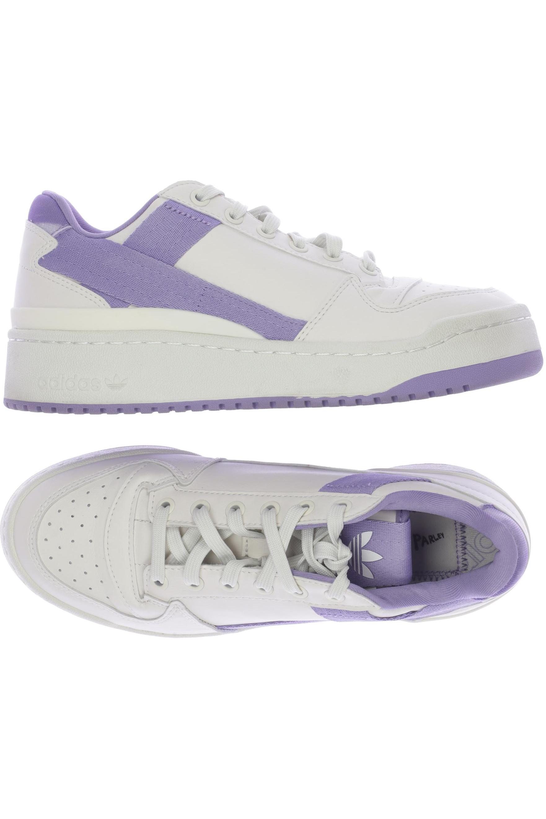 

adidas Originals Damen Sneakers, beige, Gr. 5.5