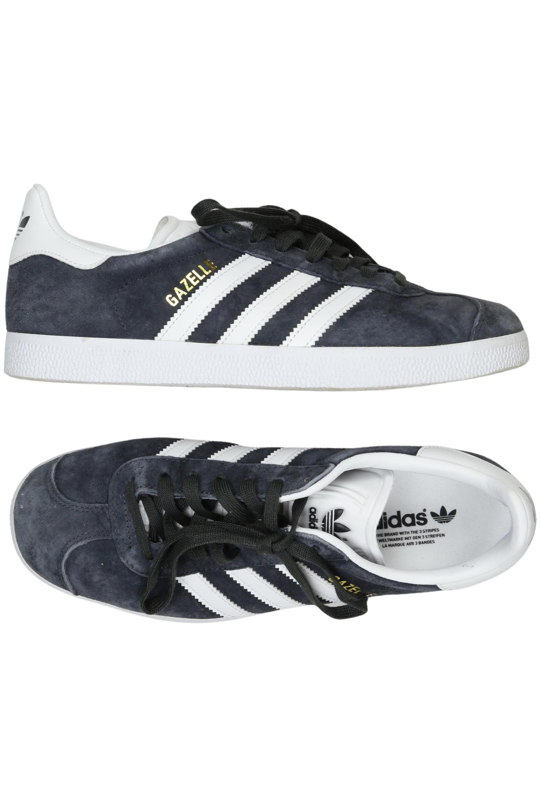 

adidas Originals Damen Sneakers, marineblau, Gr. 5