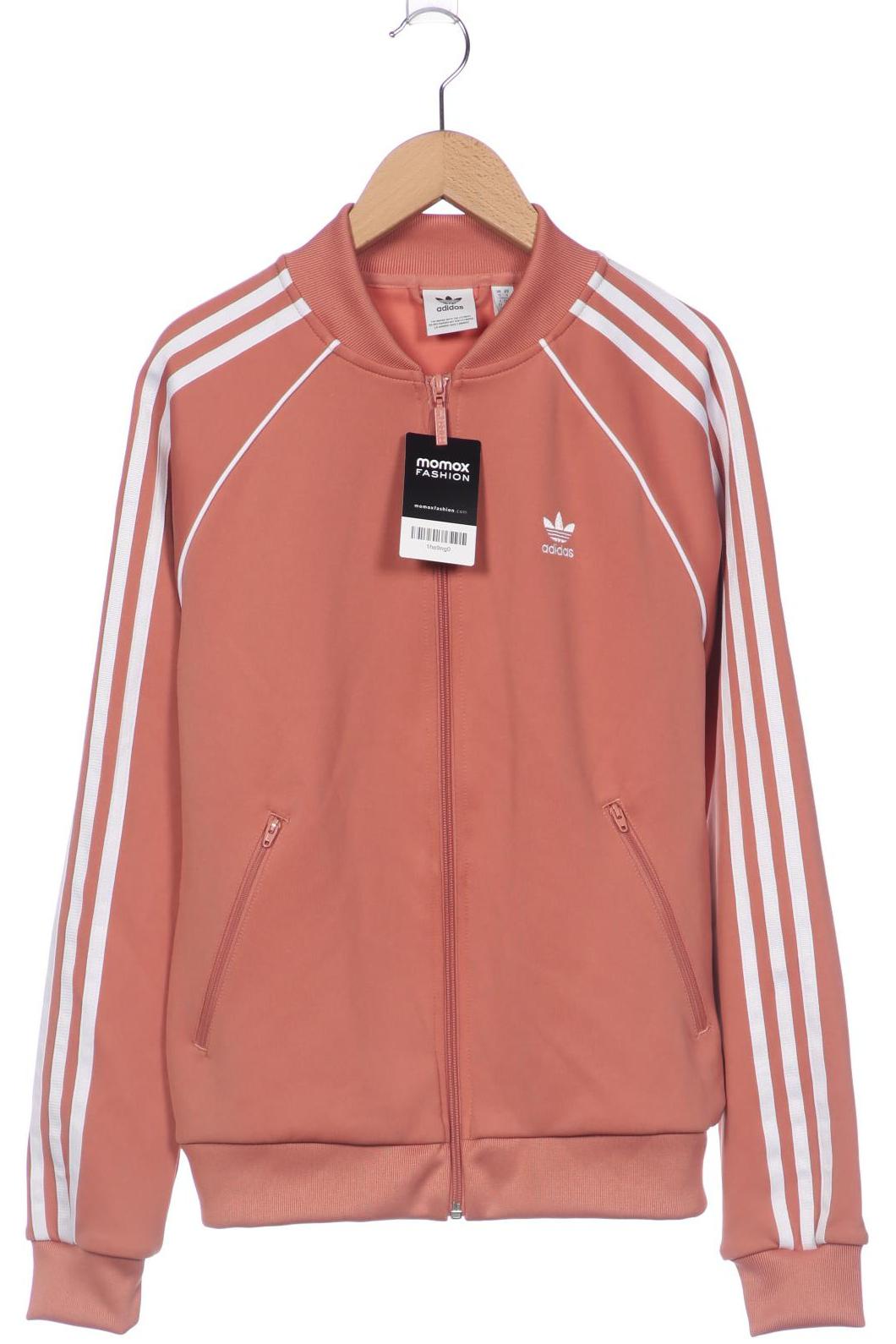 

adidas Originals Damen Sweatshirt, pink, Gr. 36