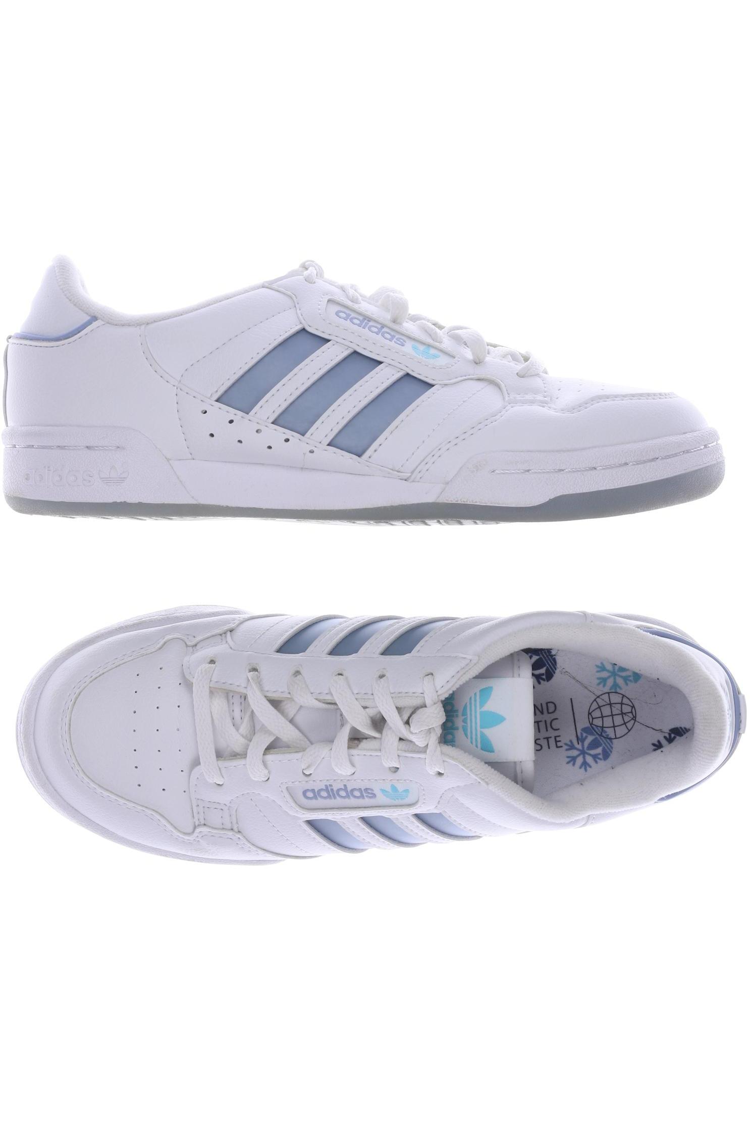 

adidas Originals Damen Sneakers, weiß