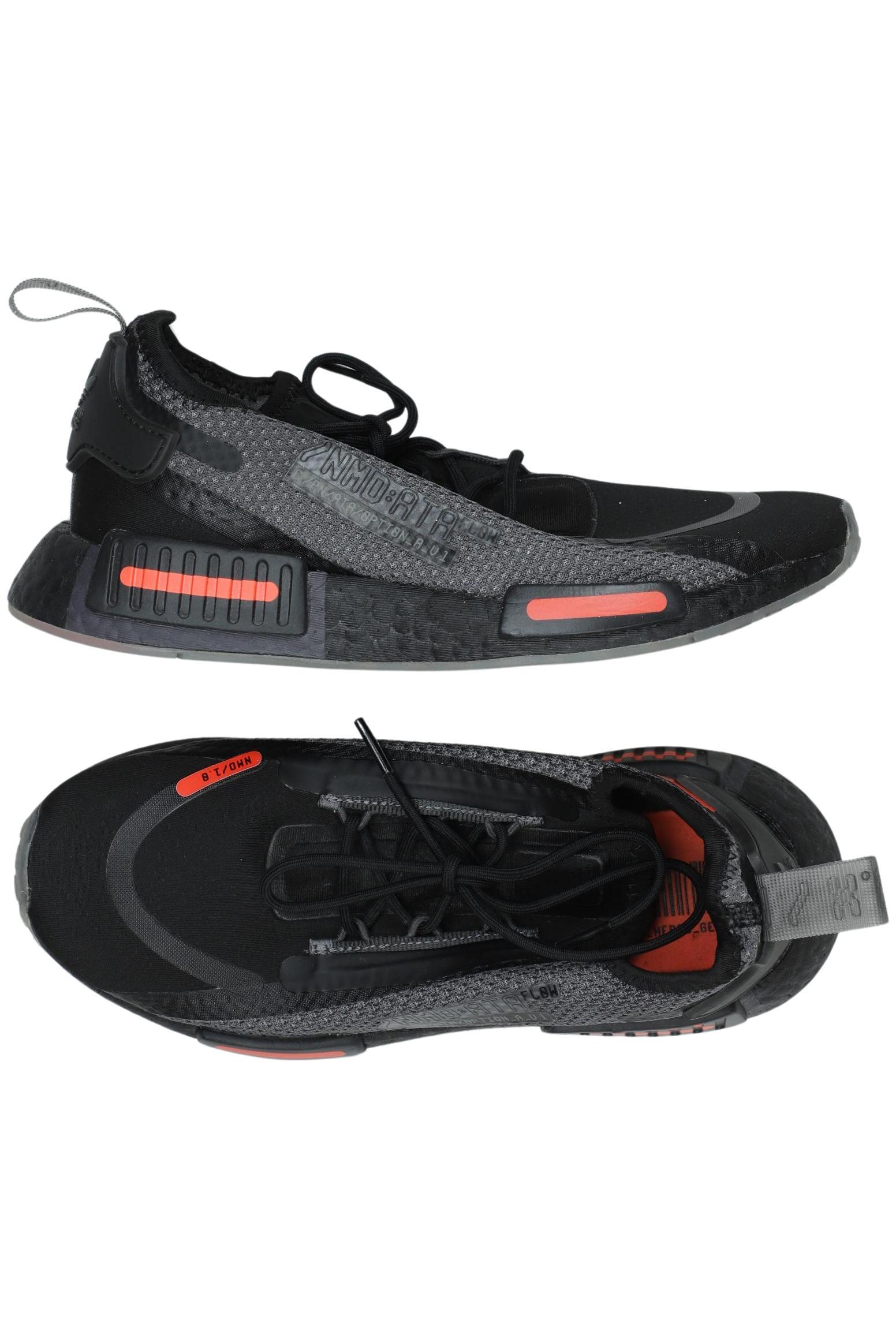 

adidas Originals Damen Sneakers, schwarz, Gr. 5