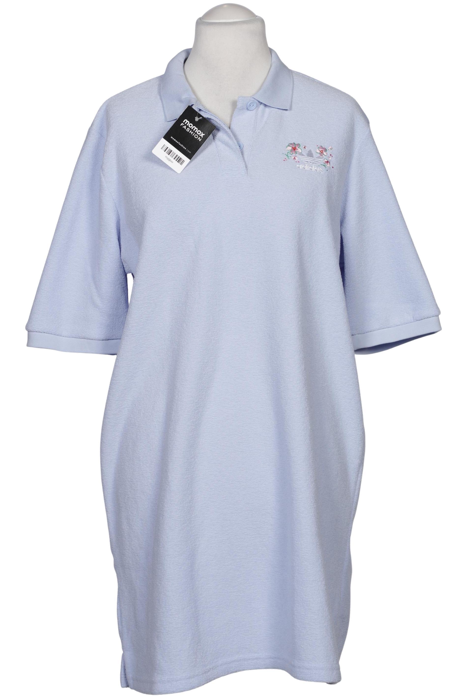 

adidas Originals Damen Kleid, hellblau, Gr. 42