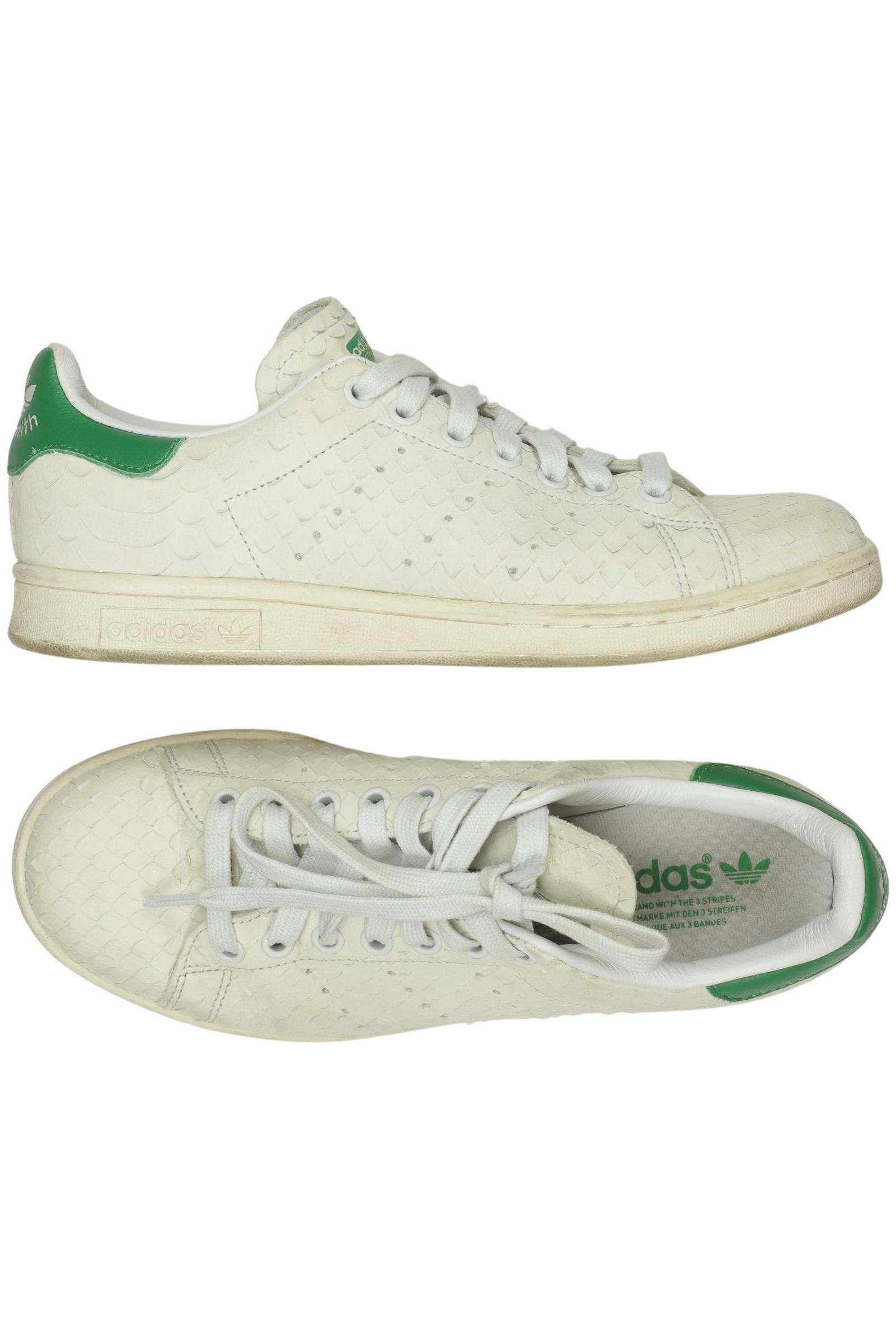 

adidas Originals Damen Sneakers, cremeweiß, Gr. 6