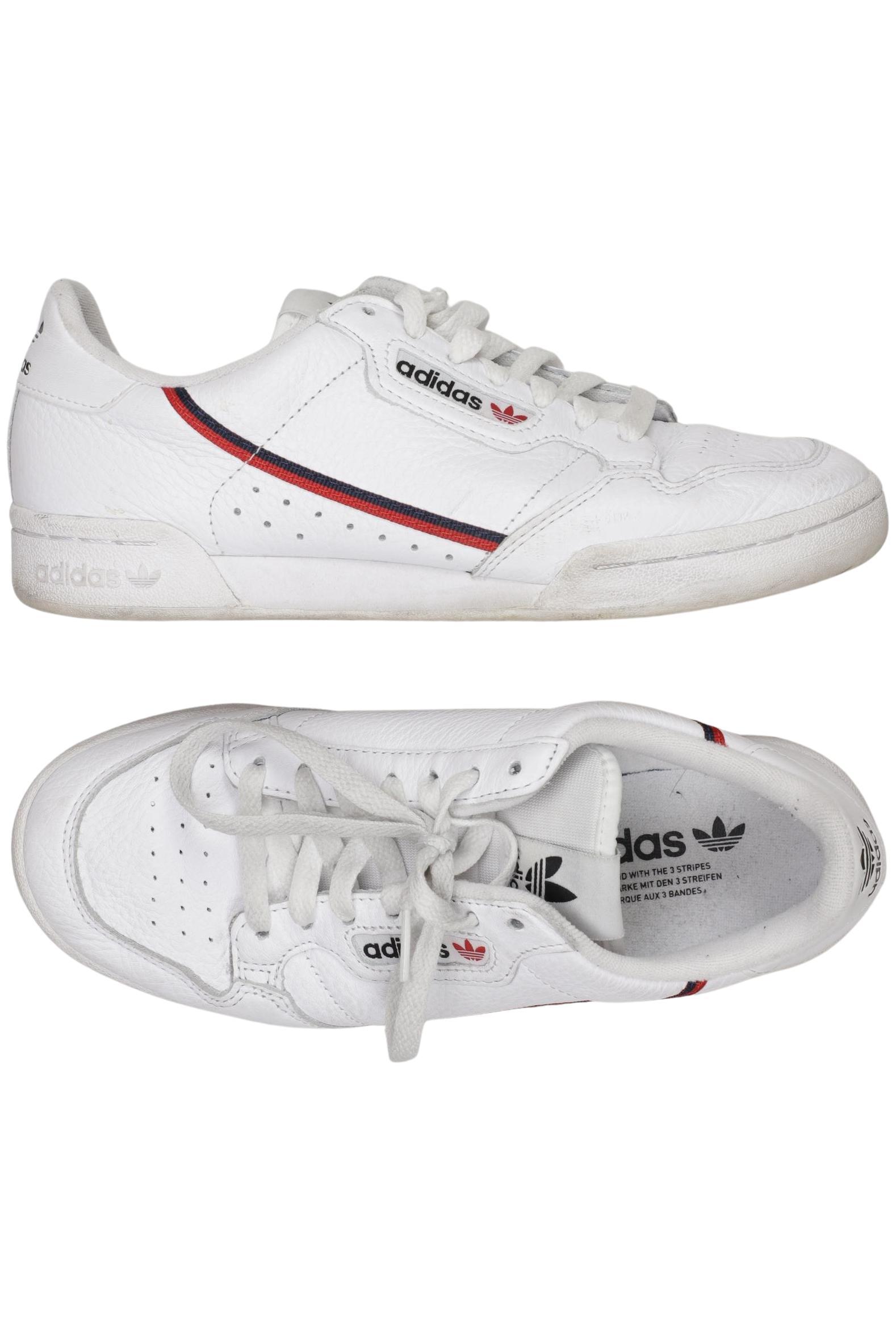 

adidas Originals Damen Sneakers, weiß, Gr. 6