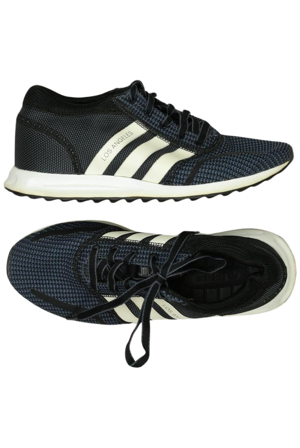 

adidas Originals Damen Sneakers, marineblau, Gr. 4