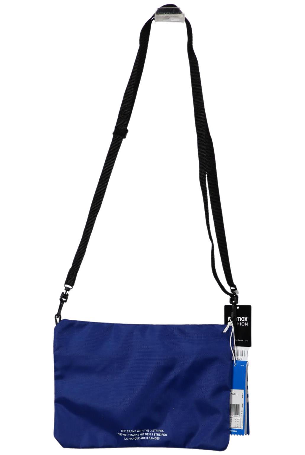 

adidas Originals Damen Handtasche, blau, Gr.