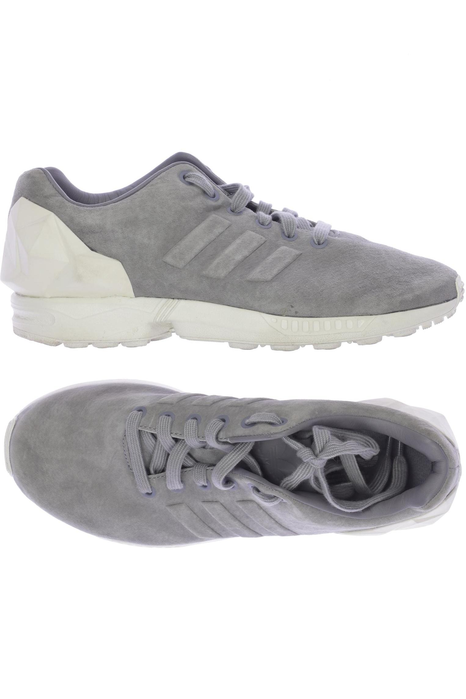 

adidas Originals Damen Sneakers, grau, Gr. 5.5
