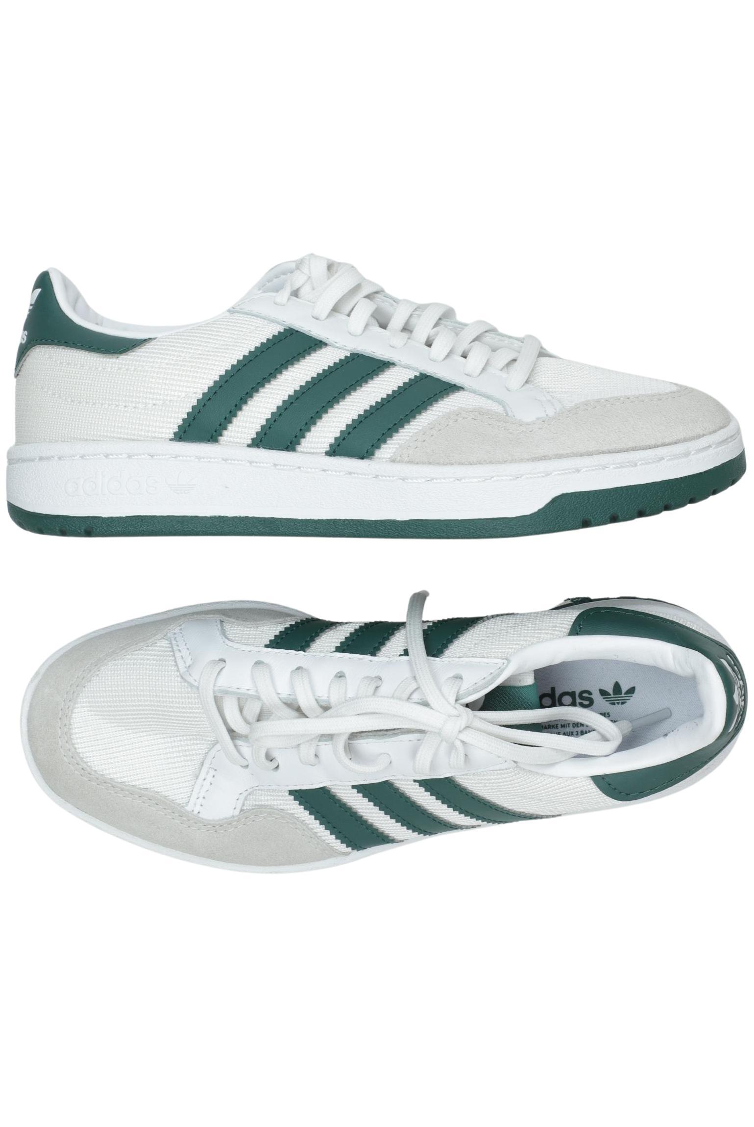 

adidas Originals Damen Sneakers, weiß, Gr. 3.5