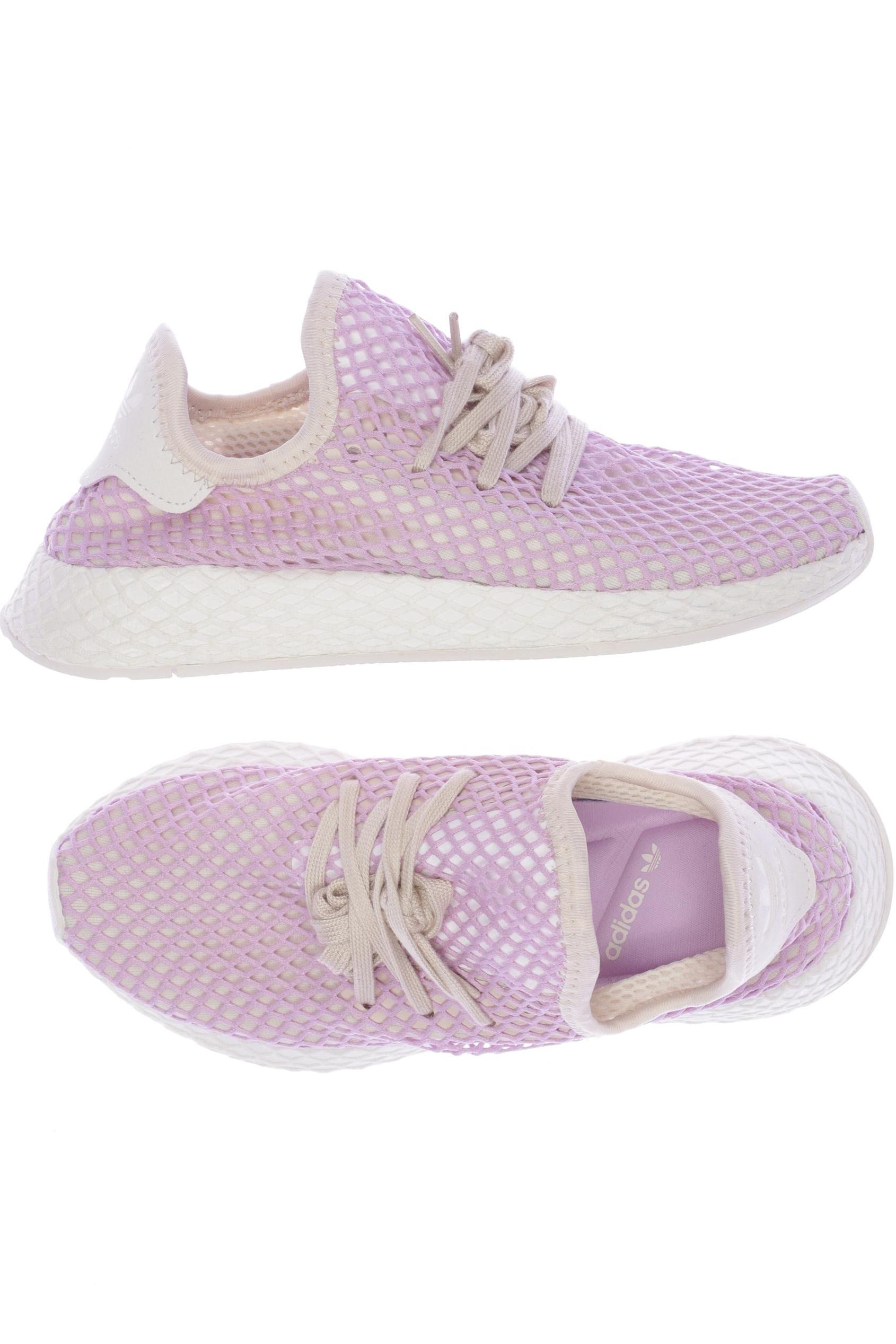 

adidas Originals Damen Sneakers, flieder, Gr. 4.5