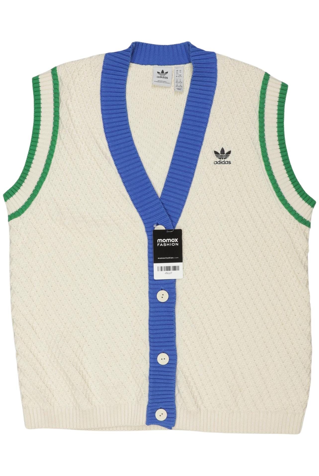 

adidas Originals Damen Weste, mehrfarbig, Gr. 34