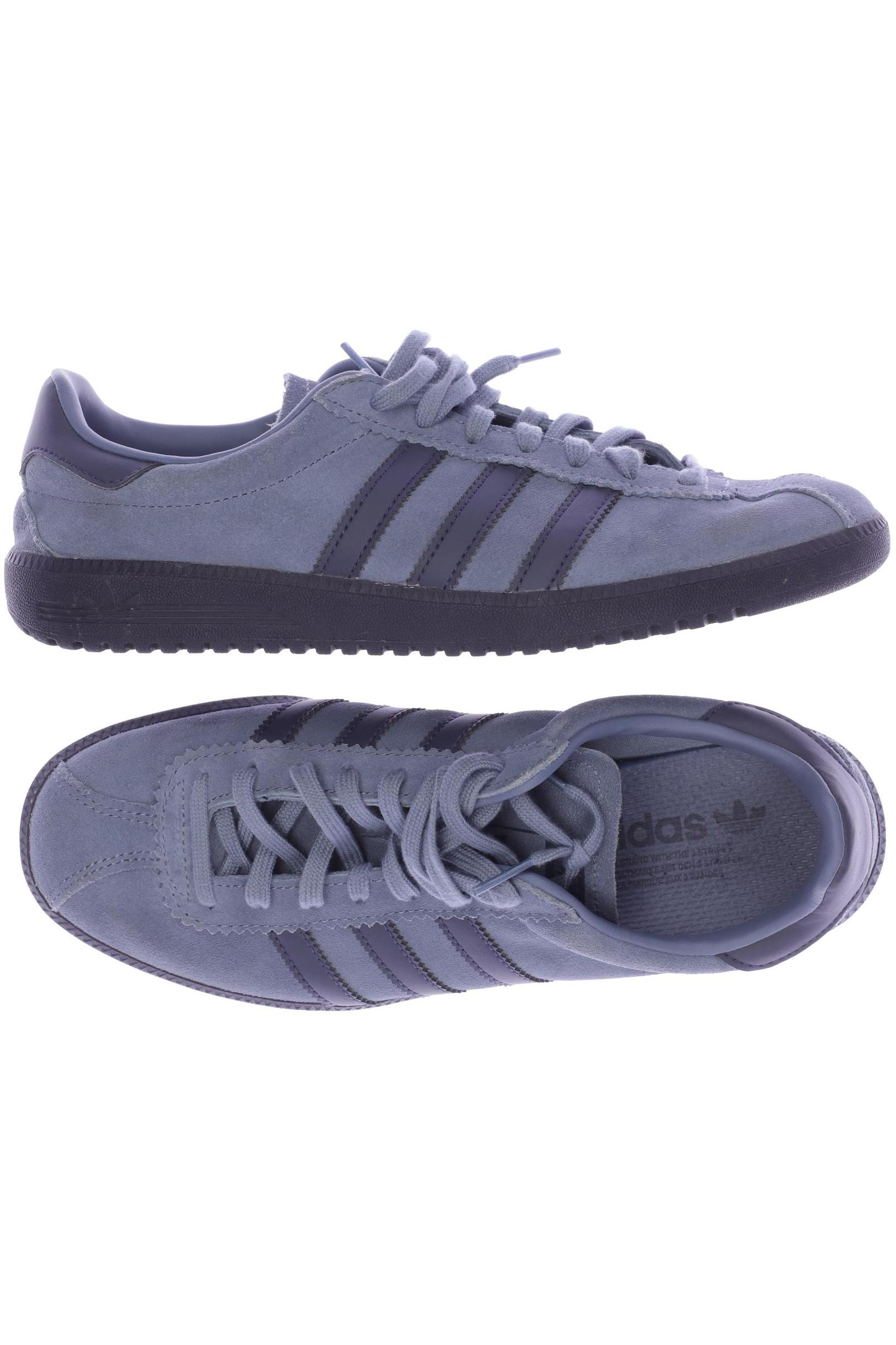 

adidas Originals Damen Sneakers, blau