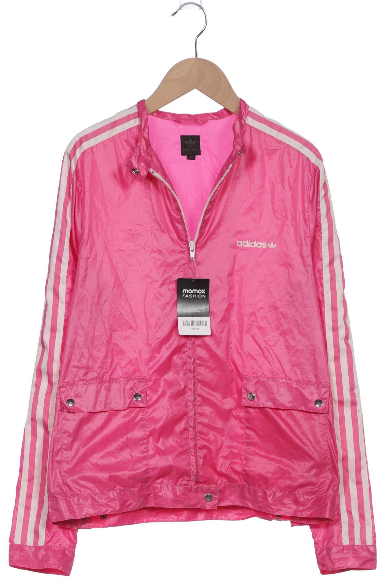 

adidas Originals Damen Jacke, pink, Gr. 40