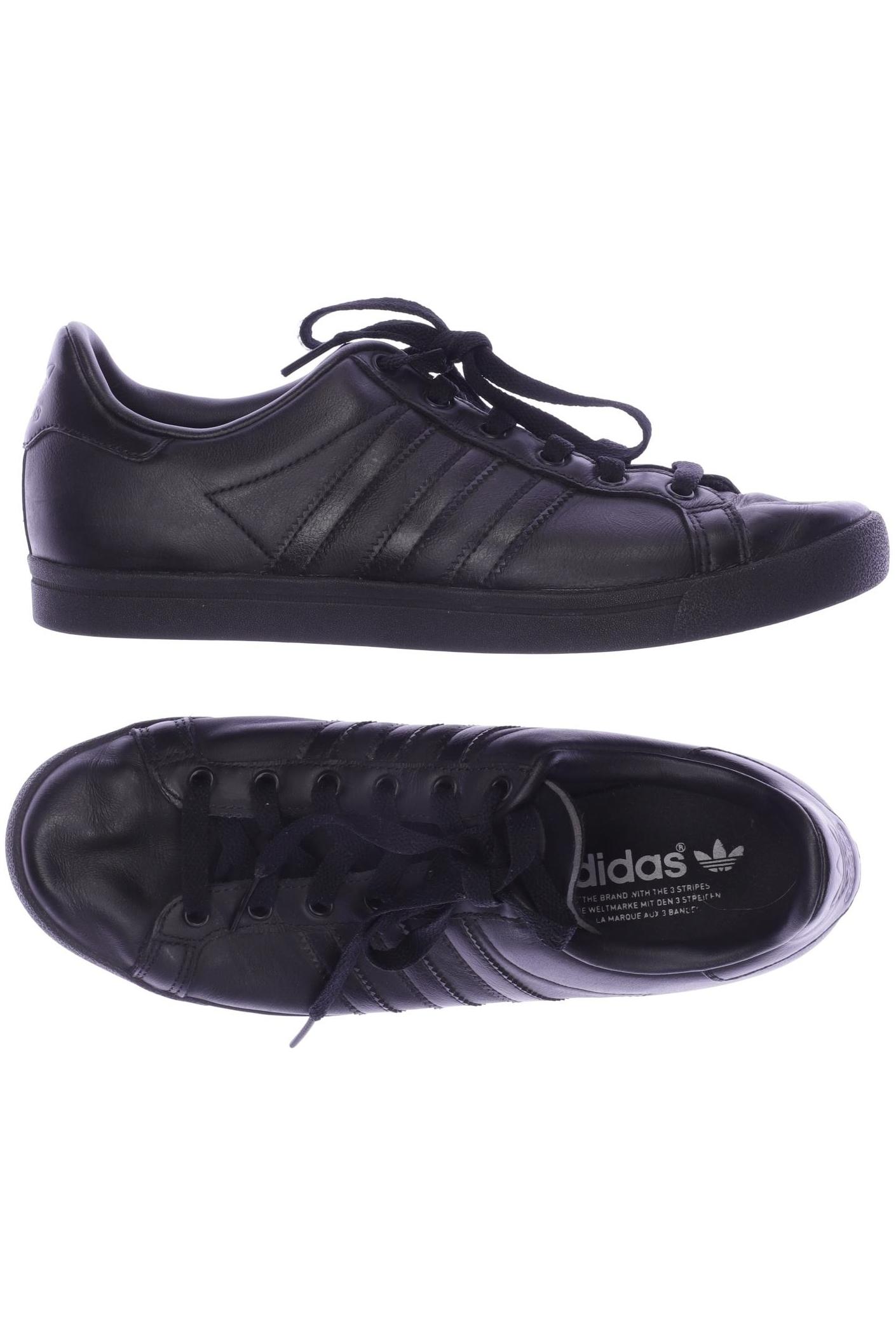 

adidas Originals Damen Sneakers, schwarz, Gr. 5.5
