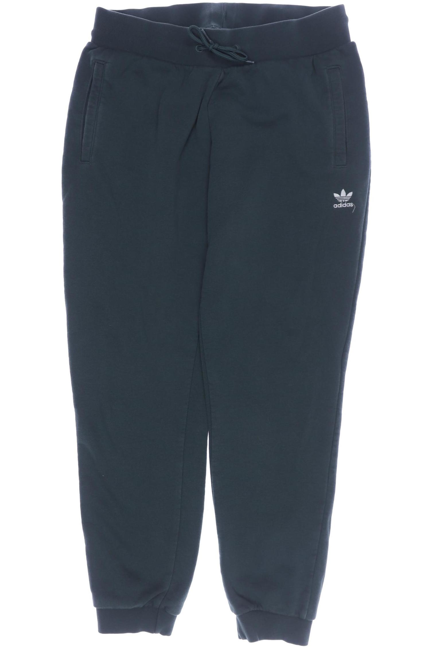 

adidas Originals Damen Stoffhose, grün
