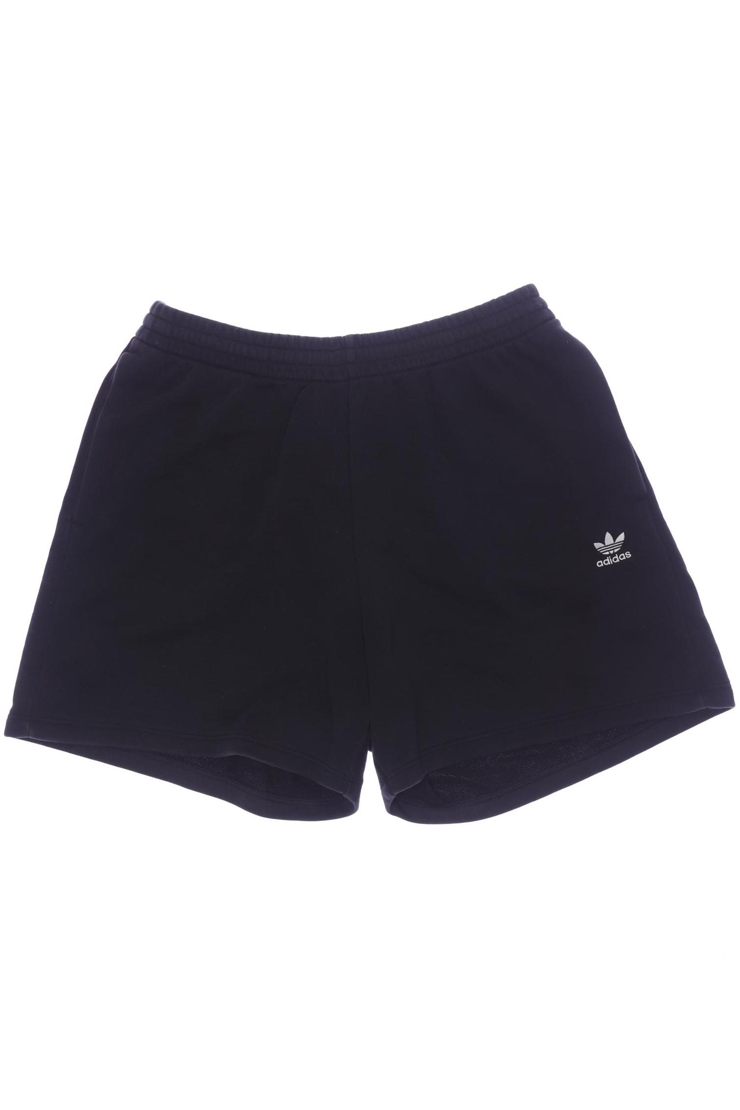 

adidas Originals Damen Shorts, schwarz, Gr. 38