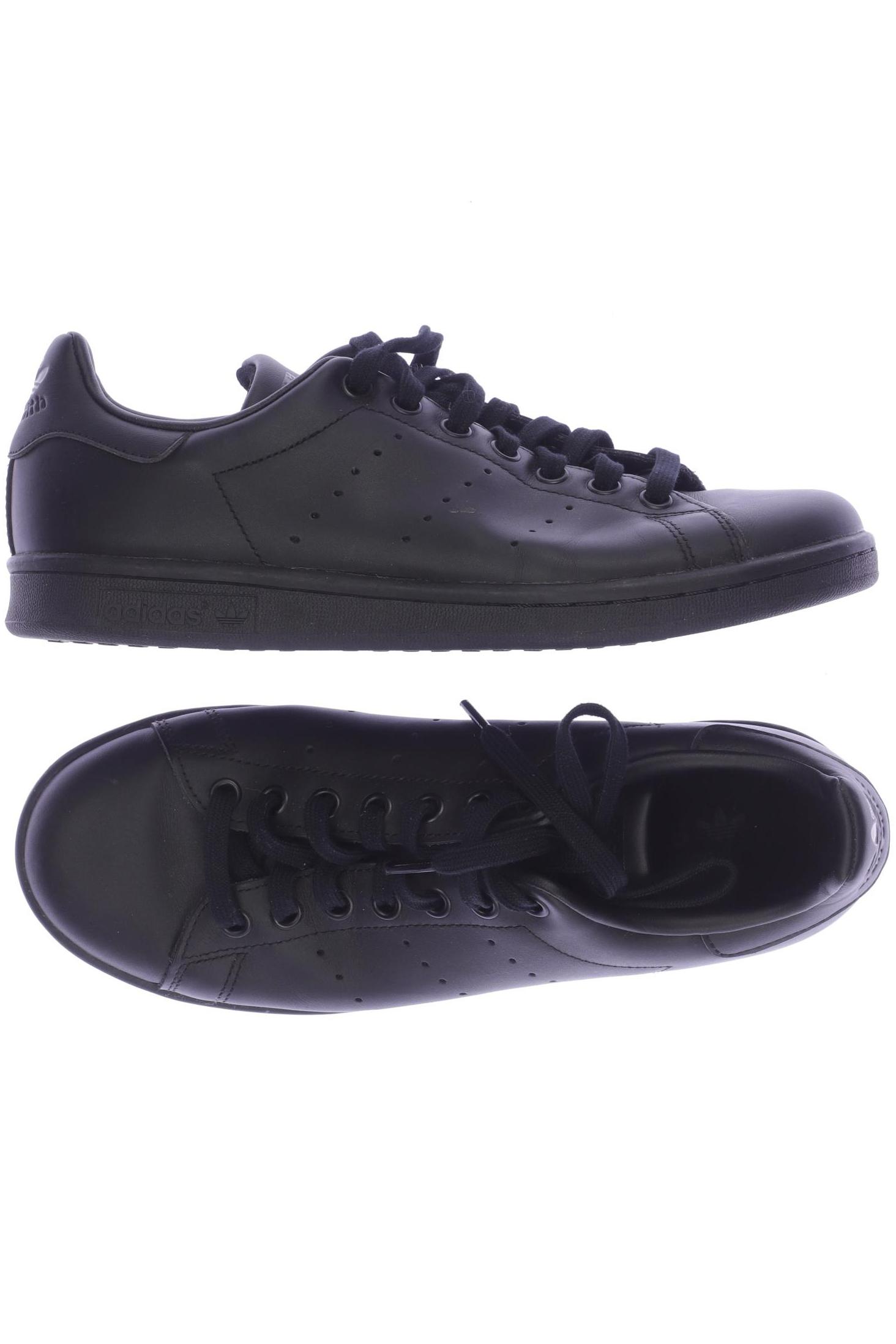 

adidas Originals Damen Sneakers, schwarz, Gr. 6.5