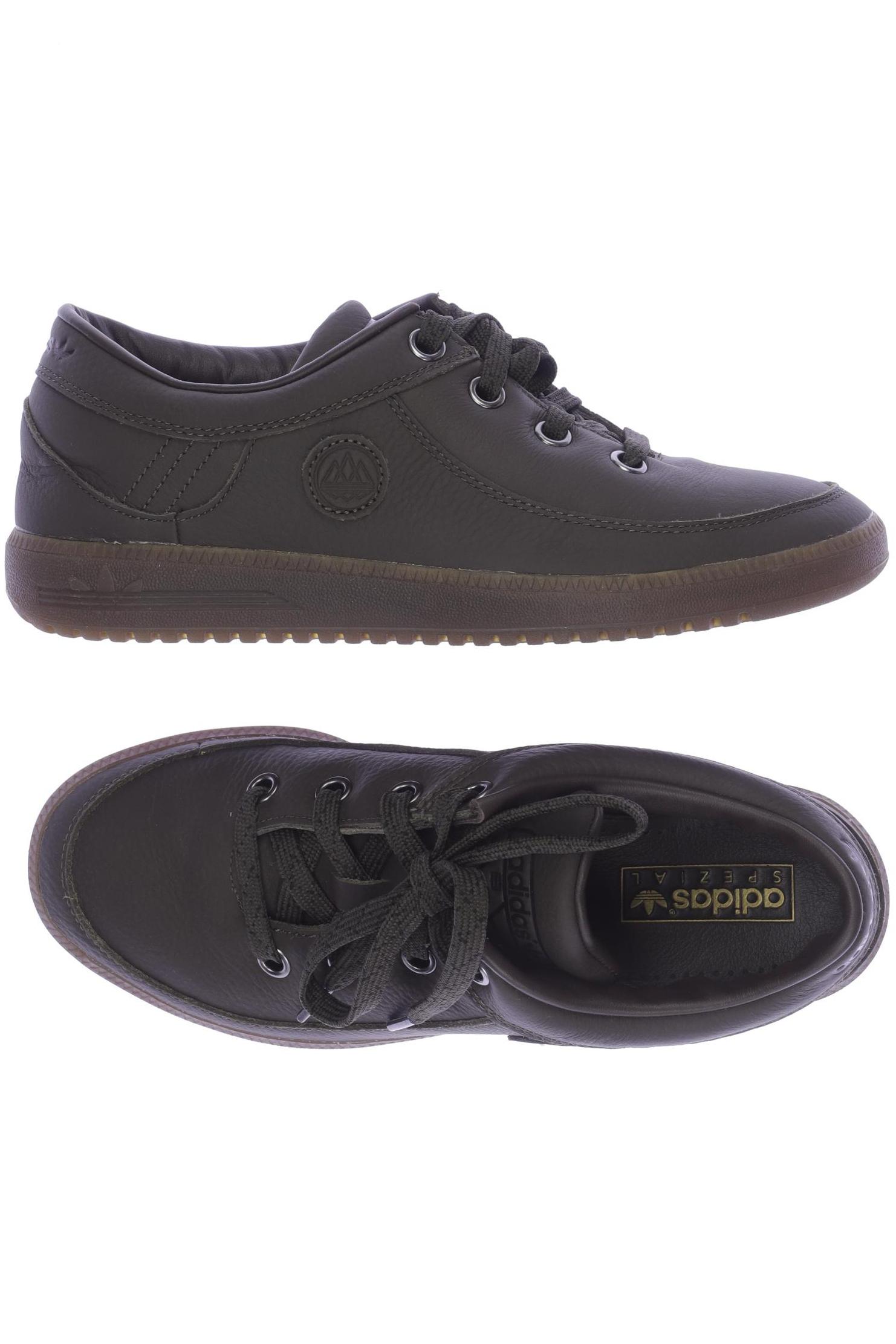 

adidas Originals Damen Sneakers, braun, Gr. 6.5