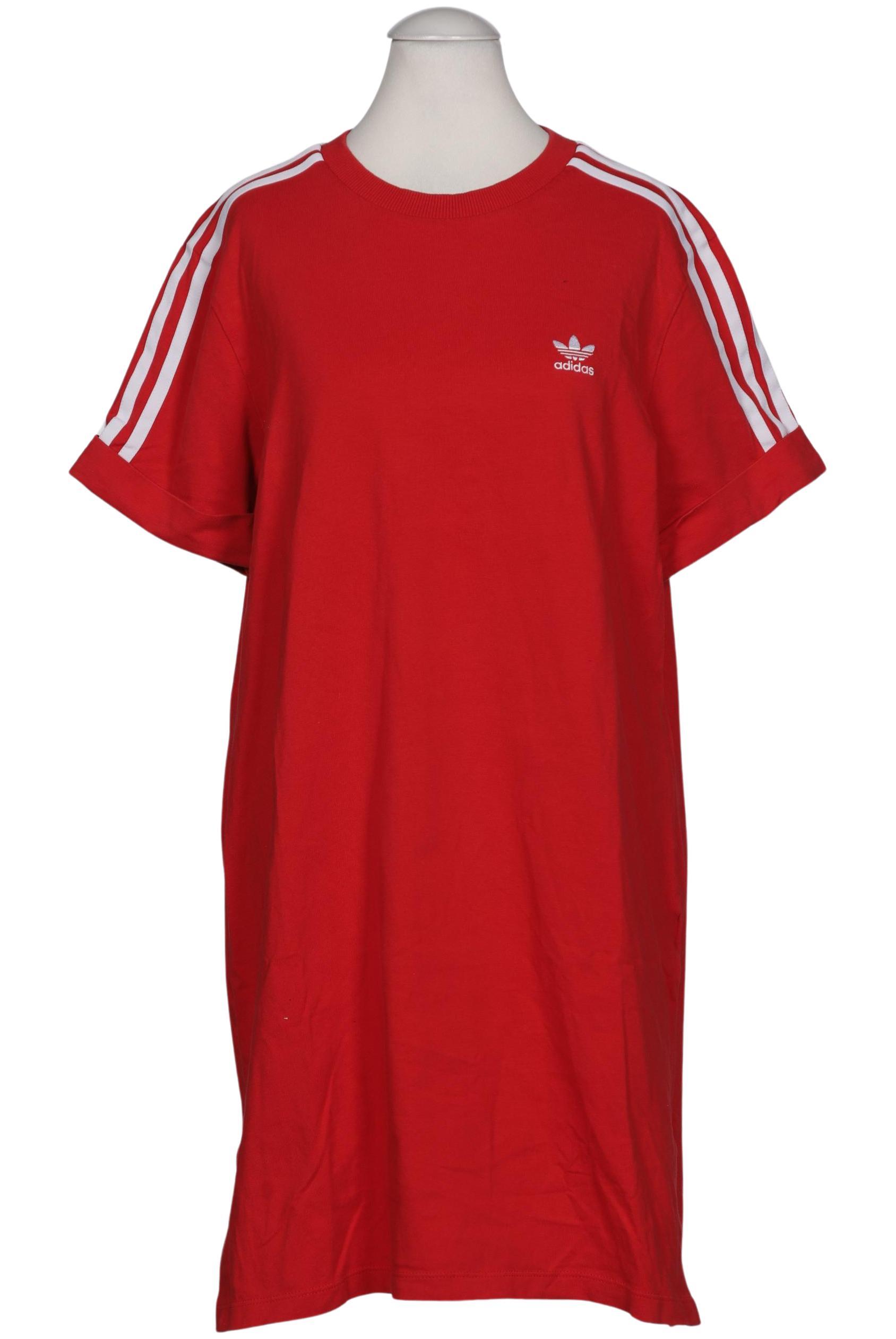 

adidas Originals Damen Kleid, rot, Gr. 38