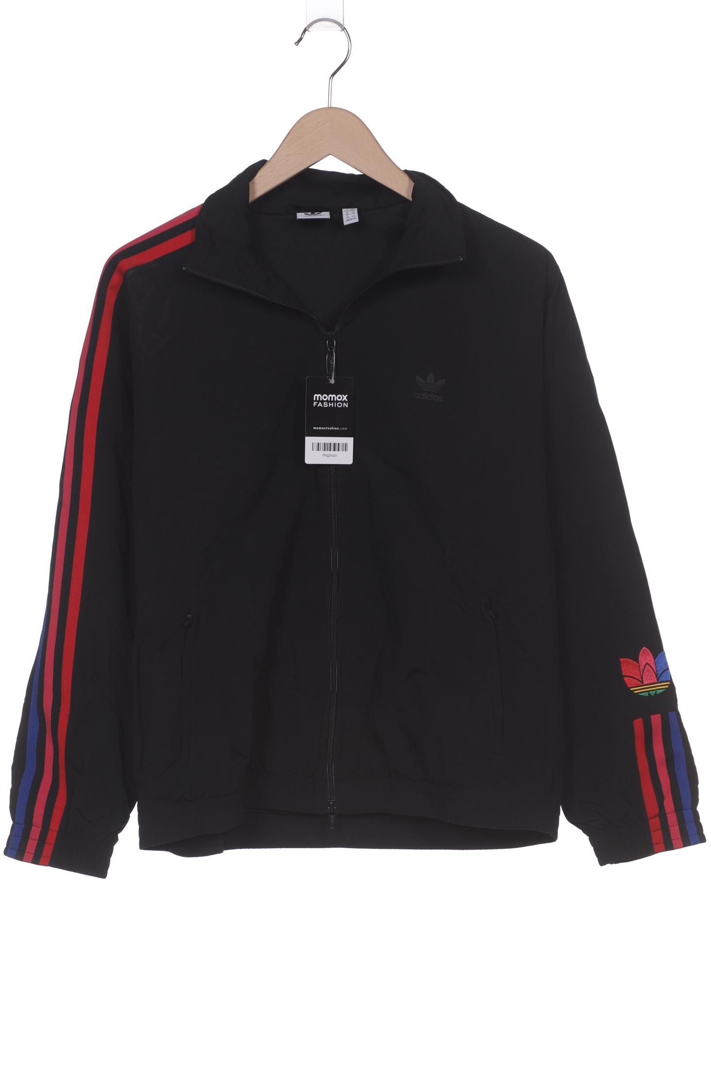 

adidas Originals Damen Jacke, schwarz, Gr. 40