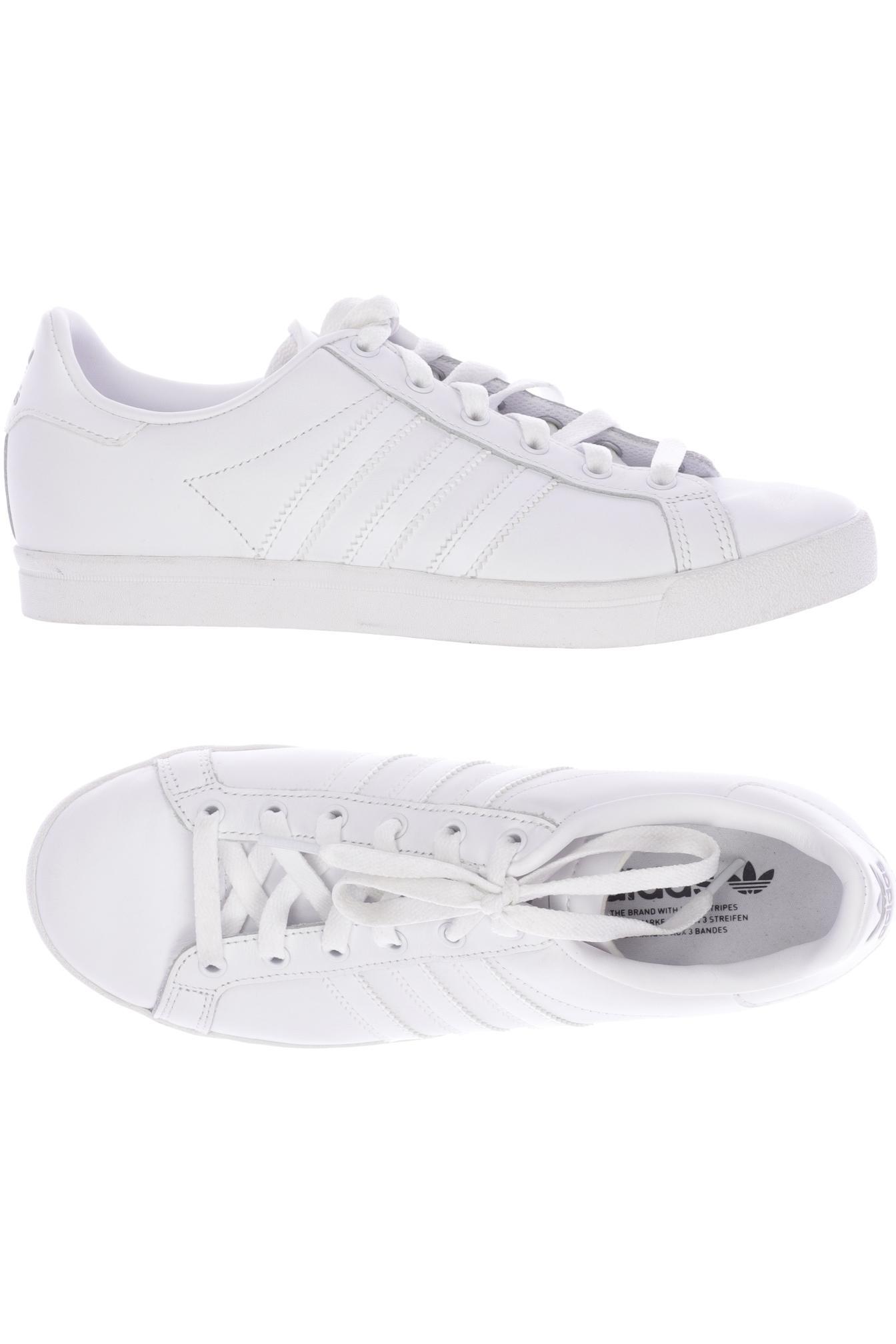 

adidas Originals Damen Sneakers, weiß
