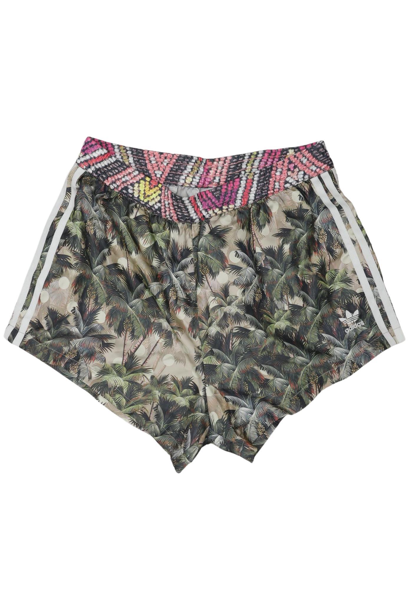 

adidas Originals Damen Shorts, mehrfarbig, Gr. 40