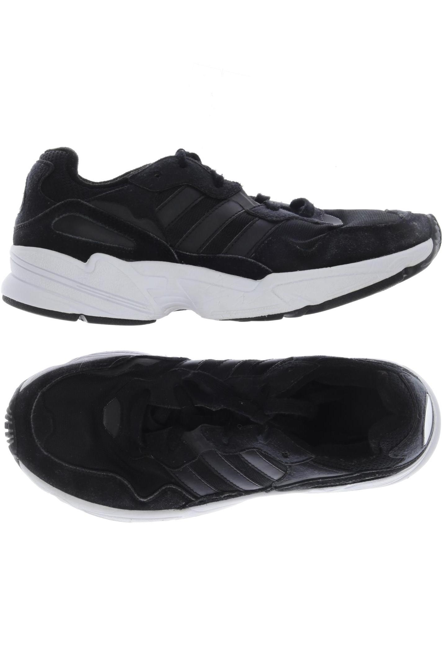 

adidas Originals Damen Sneakers, schwarz, Gr. 7