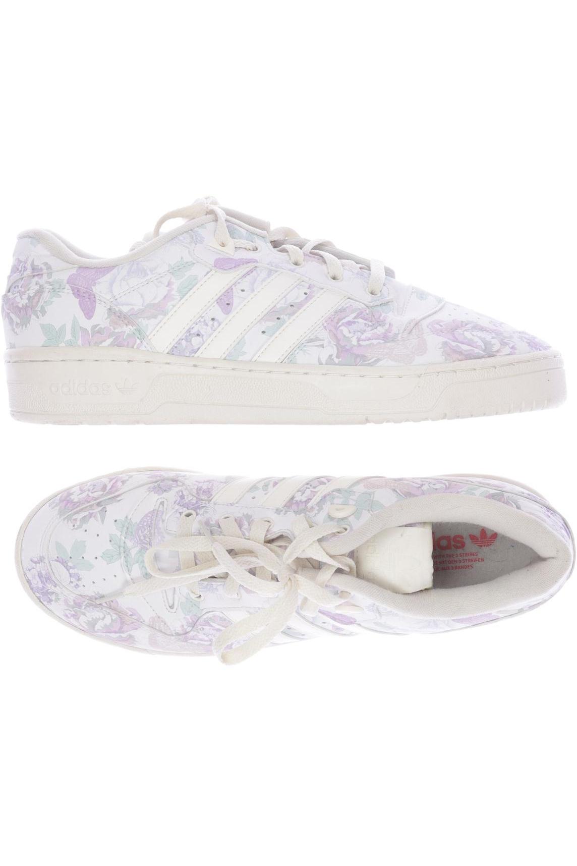 

adidas Originals Damen Sneakers, weiß