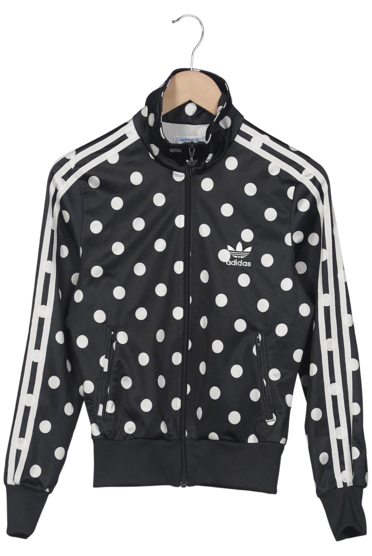 

adidas Originals Damen Sweatshirt, mehrfarbig, Gr. 36