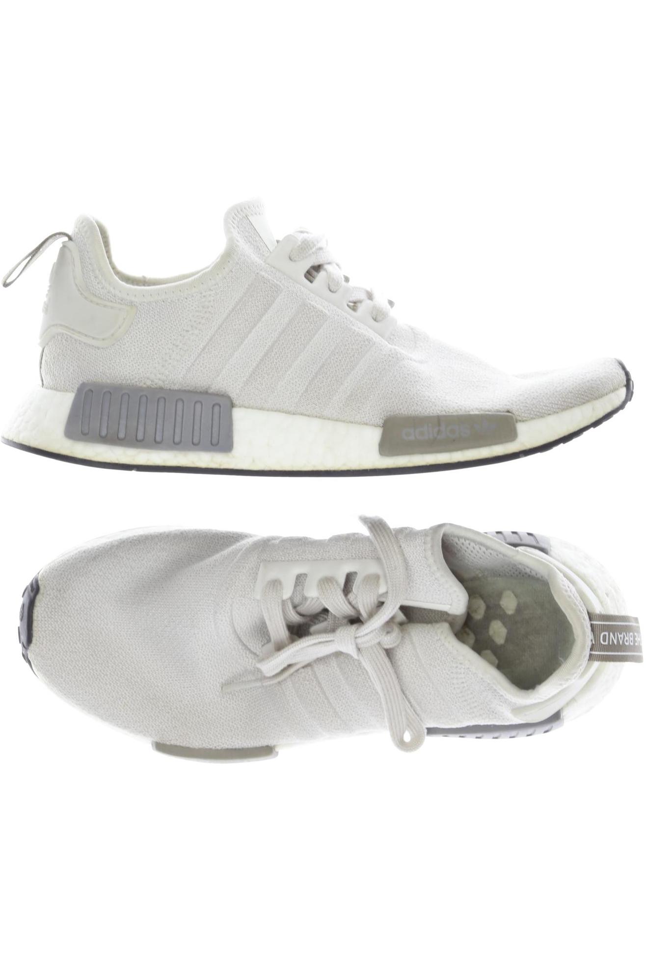 

adidas Originals Damen Sneakers, cremeweiß, Gr. 7