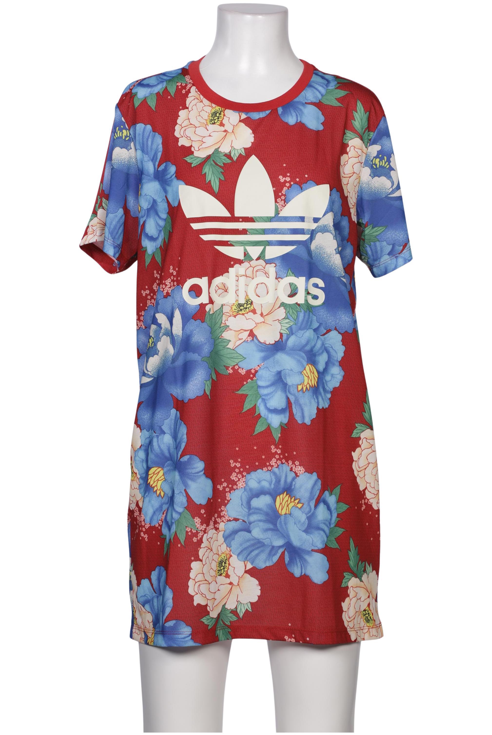 

adidas Originals Damen Kleid, mehrfarbig, Gr. 38