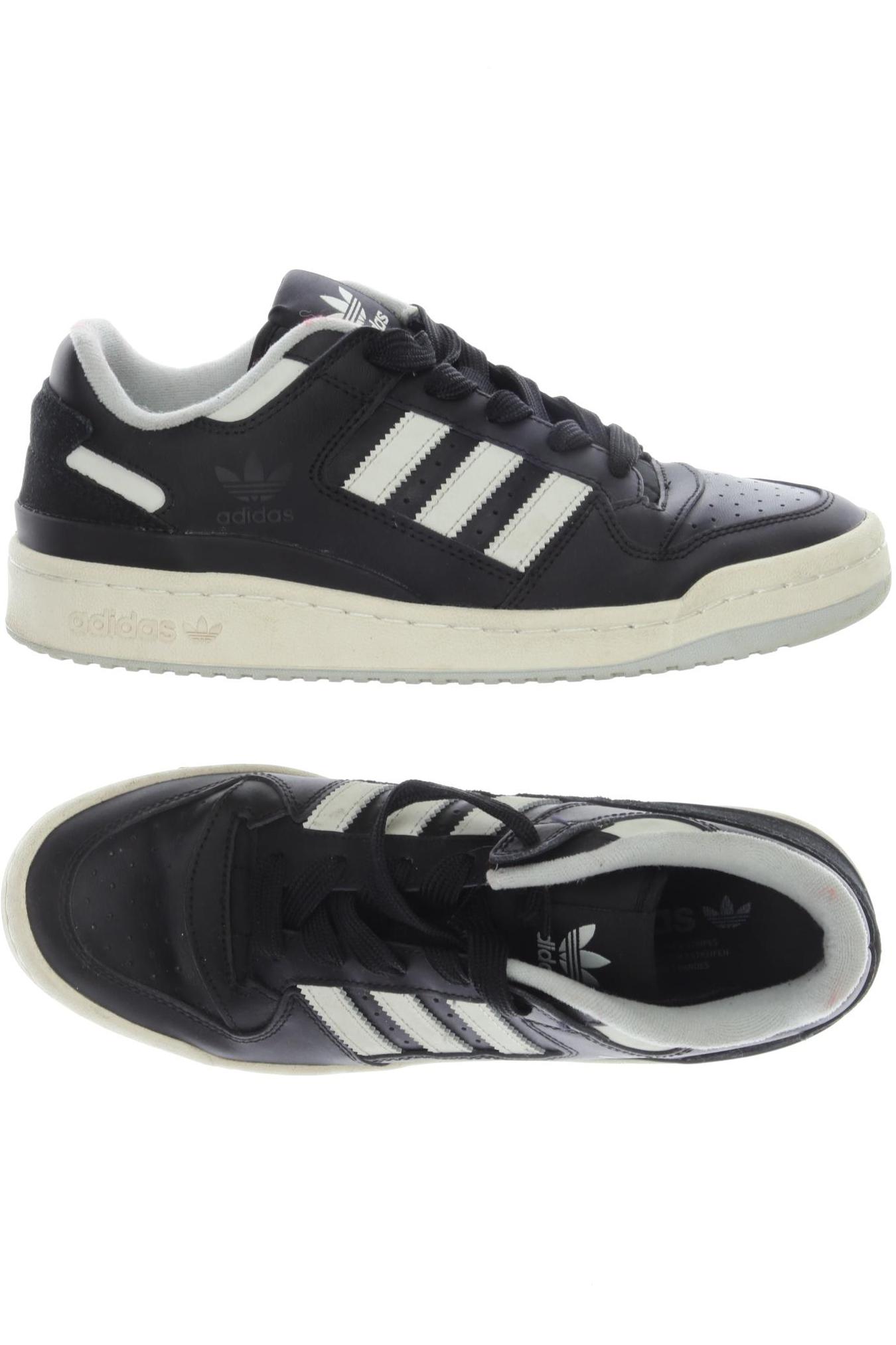 

adidas Originals Damen Sneakers, schwarz, Gr. 8