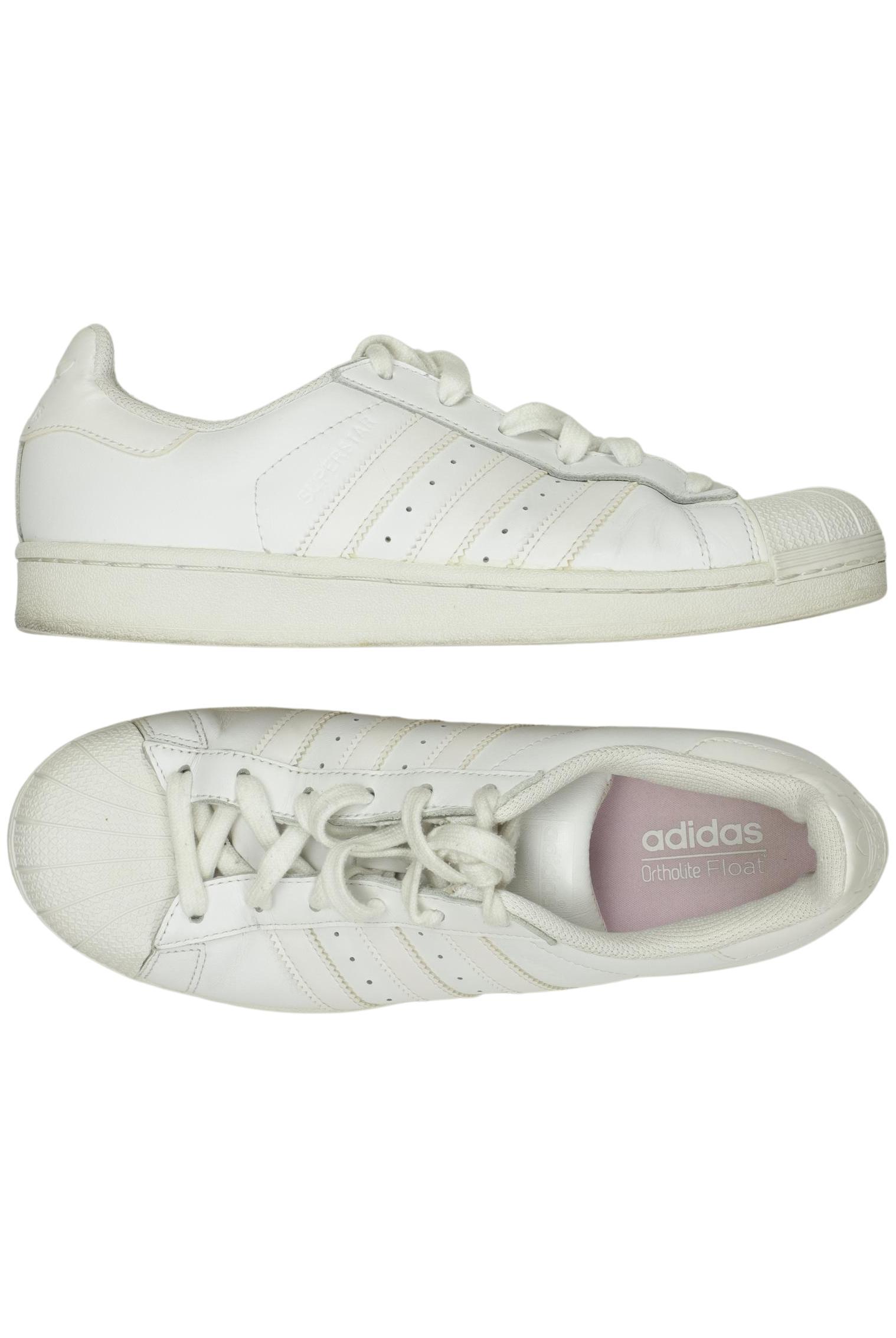 

adidas Originals Damen Sneakers, weiß, Gr. 6.5