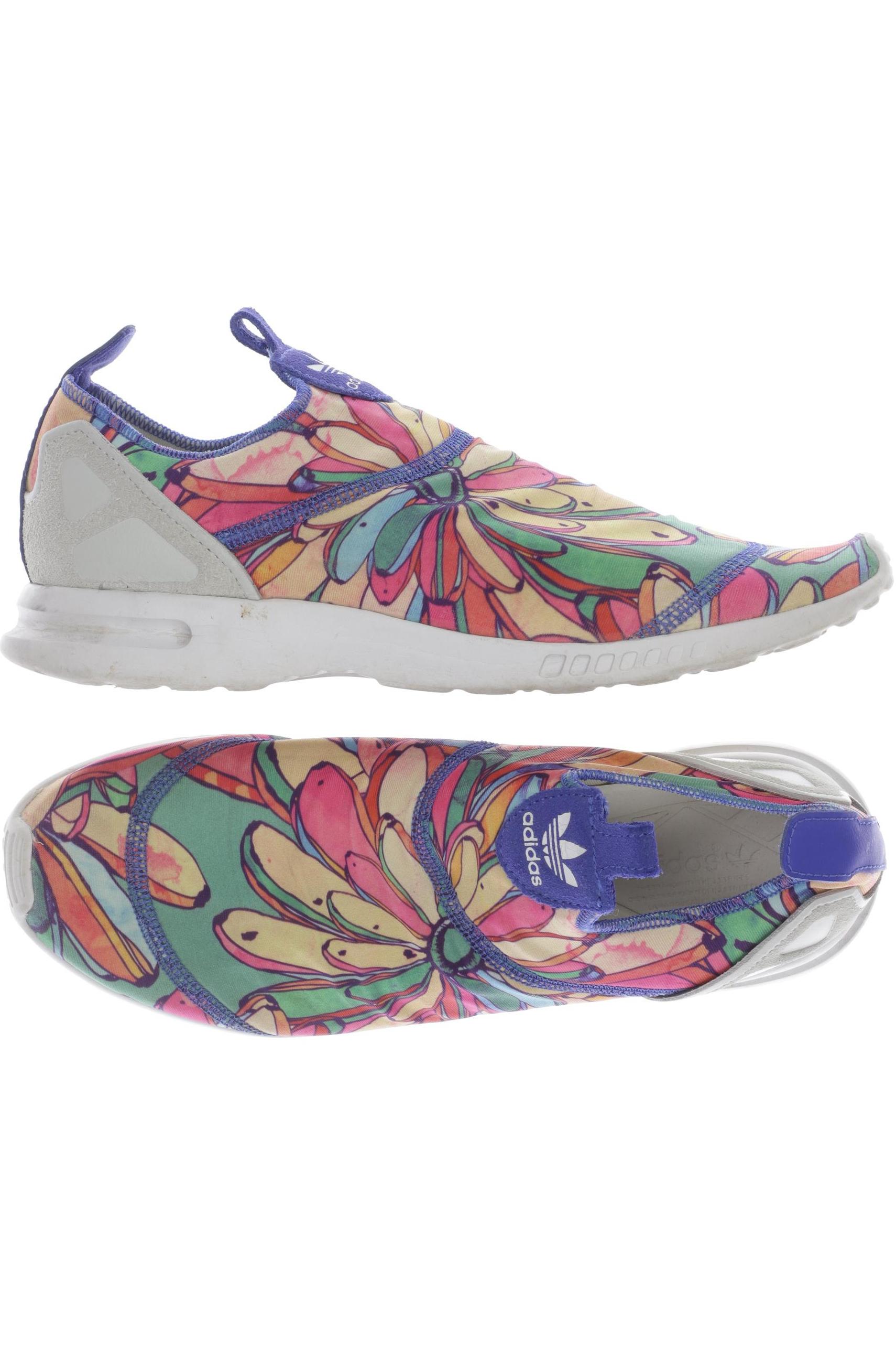 

adidas Originals Damen Sneakers, mehrfarbig, Gr. 6.5