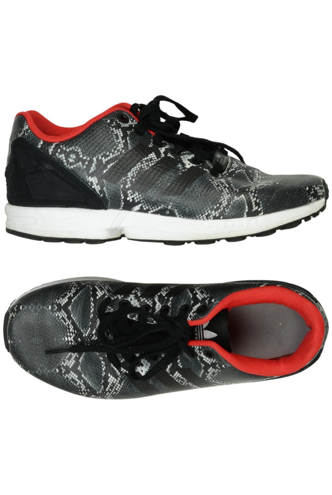 

adidas Originals Damen Sneakers, grau, Gr. 6