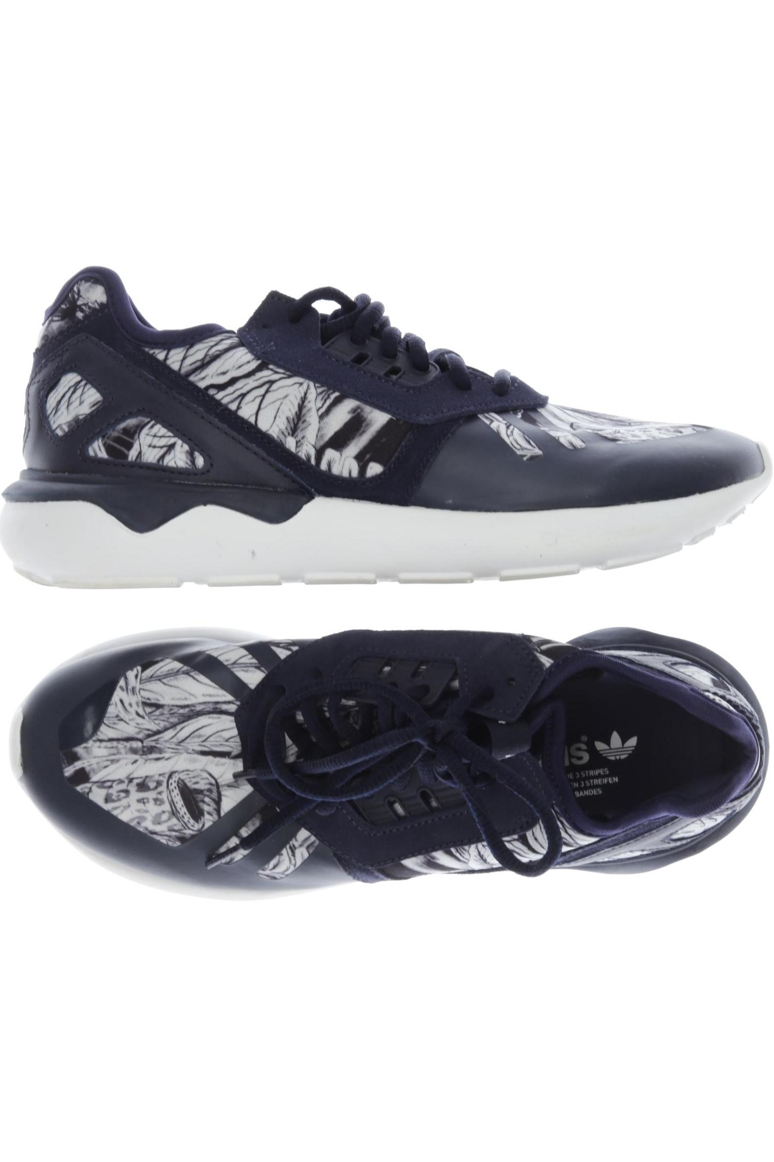 

adidas Originals Damen Sneakers, marineblau, Gr. 7