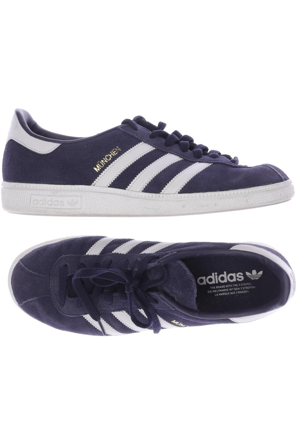 

adidas Originals Damen Sneakers, marineblau