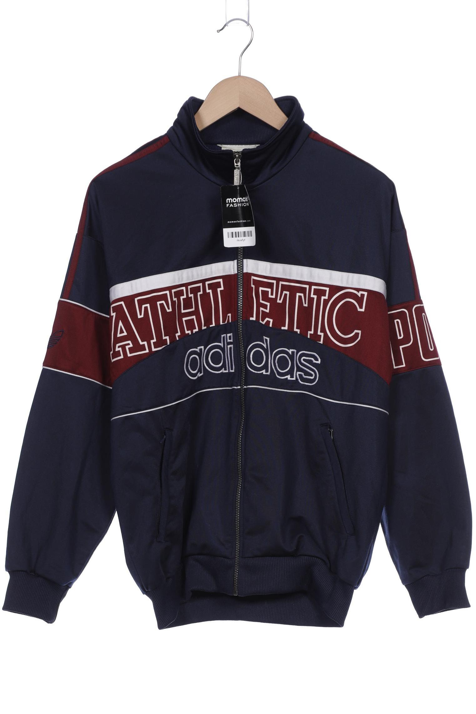 

adidas Originals Damen Sweatshirt, marineblau
