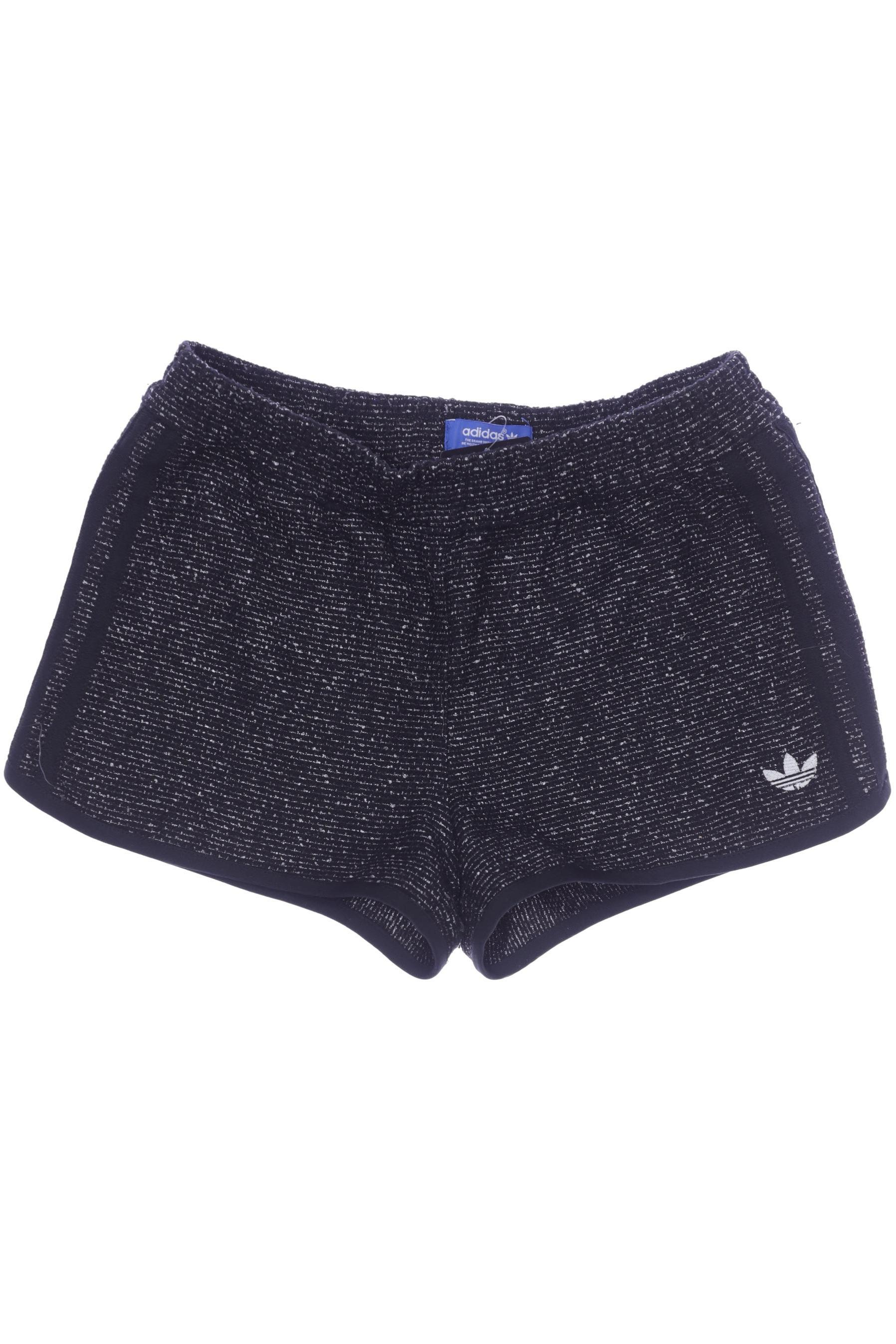 

adidas Originals Damen Shorts, schwarz, Gr. 32