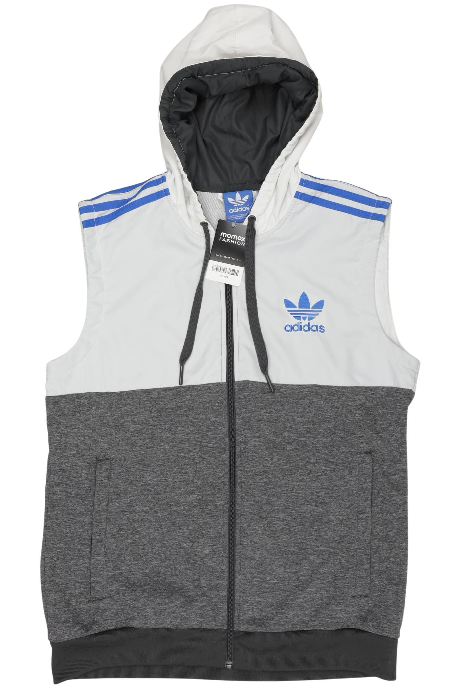 

adidas Originals Damen Weste, grau, Gr. 38